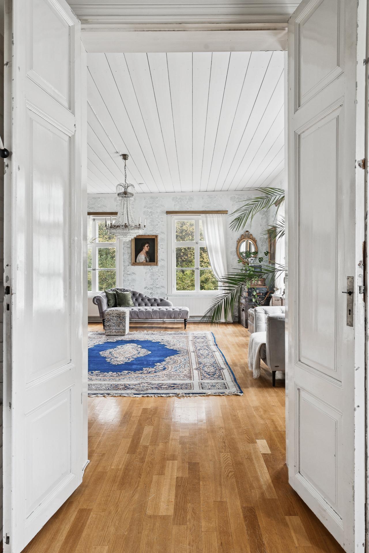 Mikkolantie 21, Haravankylä, Loviisa