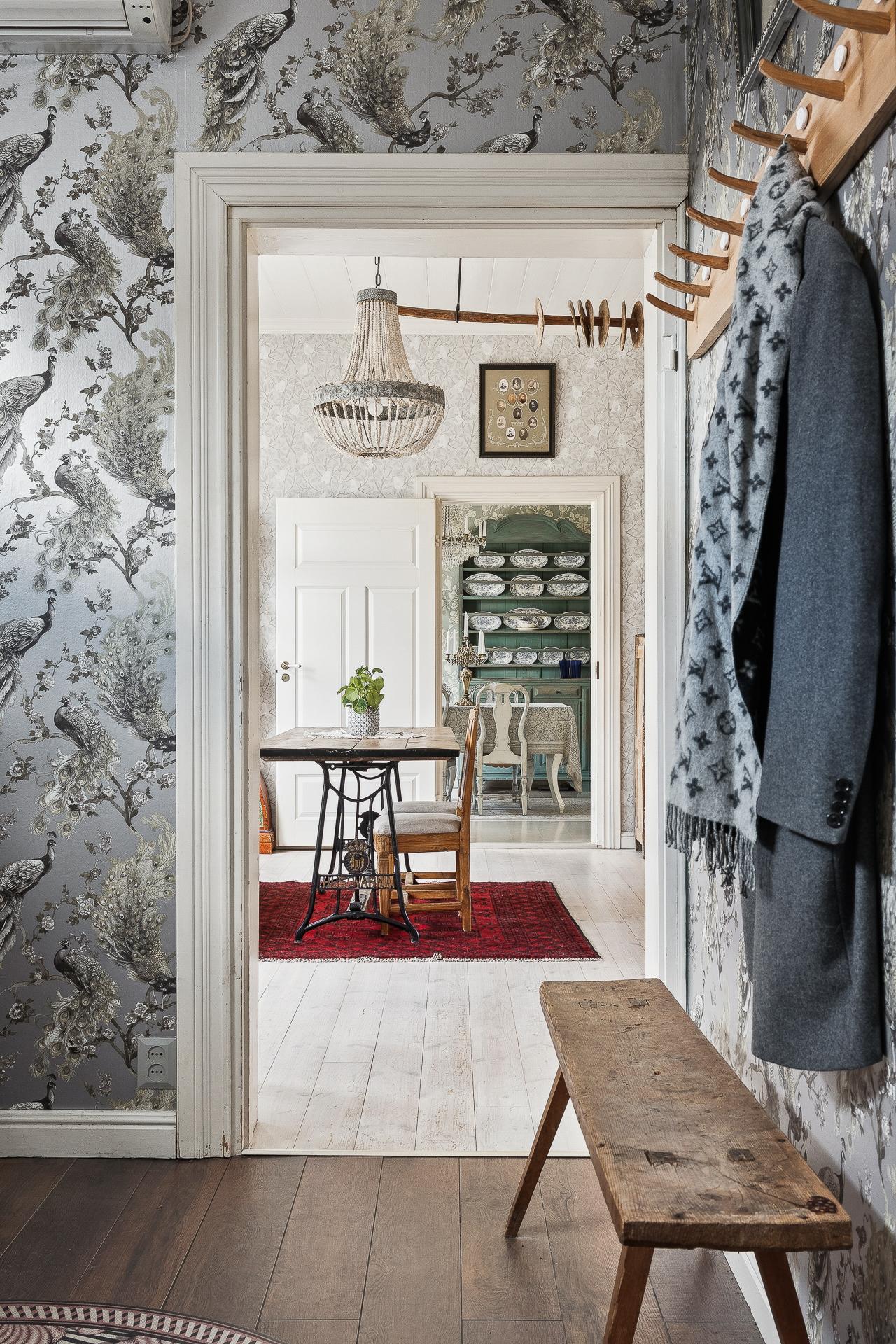 Mikkolantie 21, Haravankylä, Loviisa