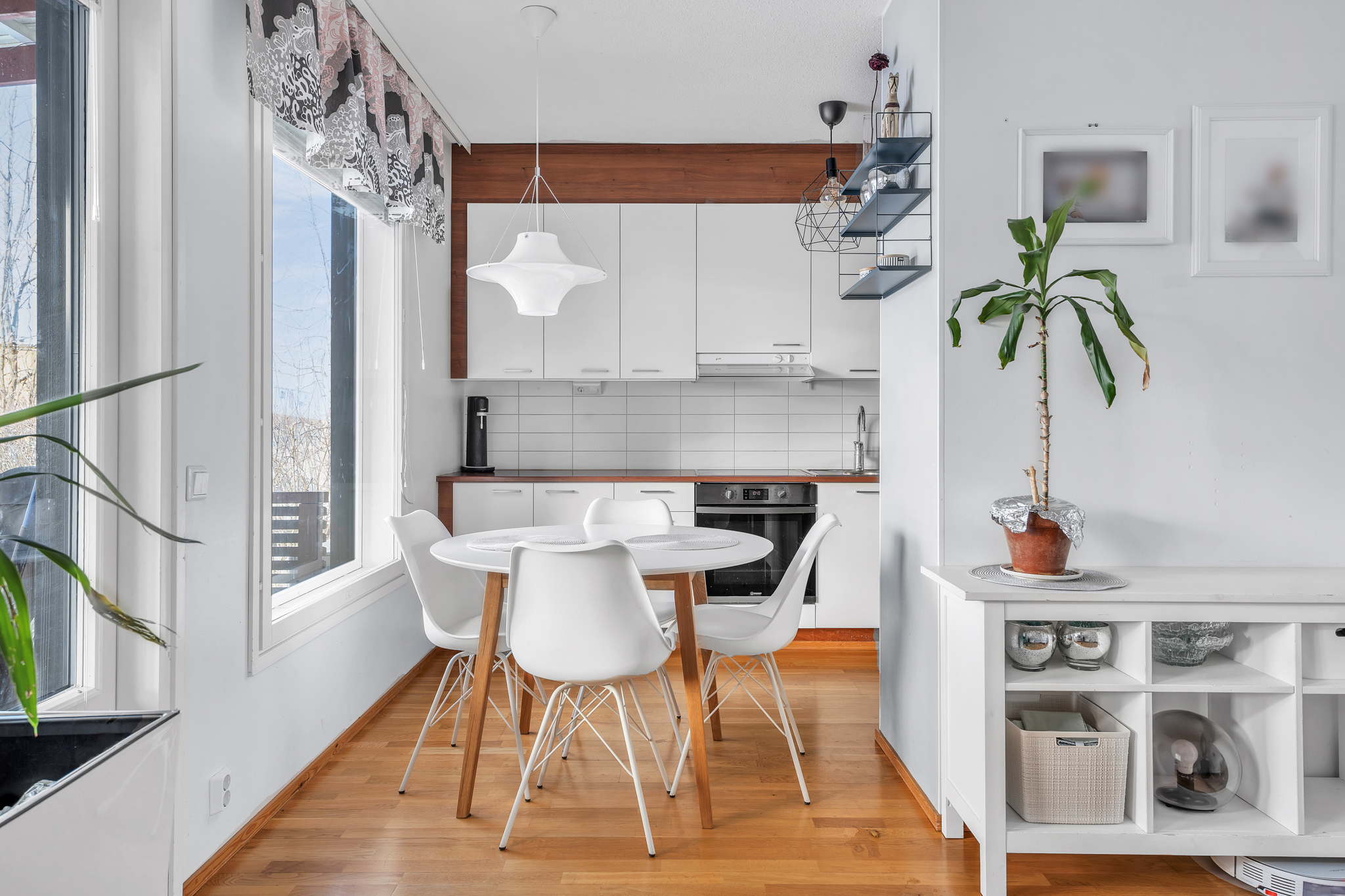 Puukiipijäntie 1, Kangasniemen alue, Ylöjärvi