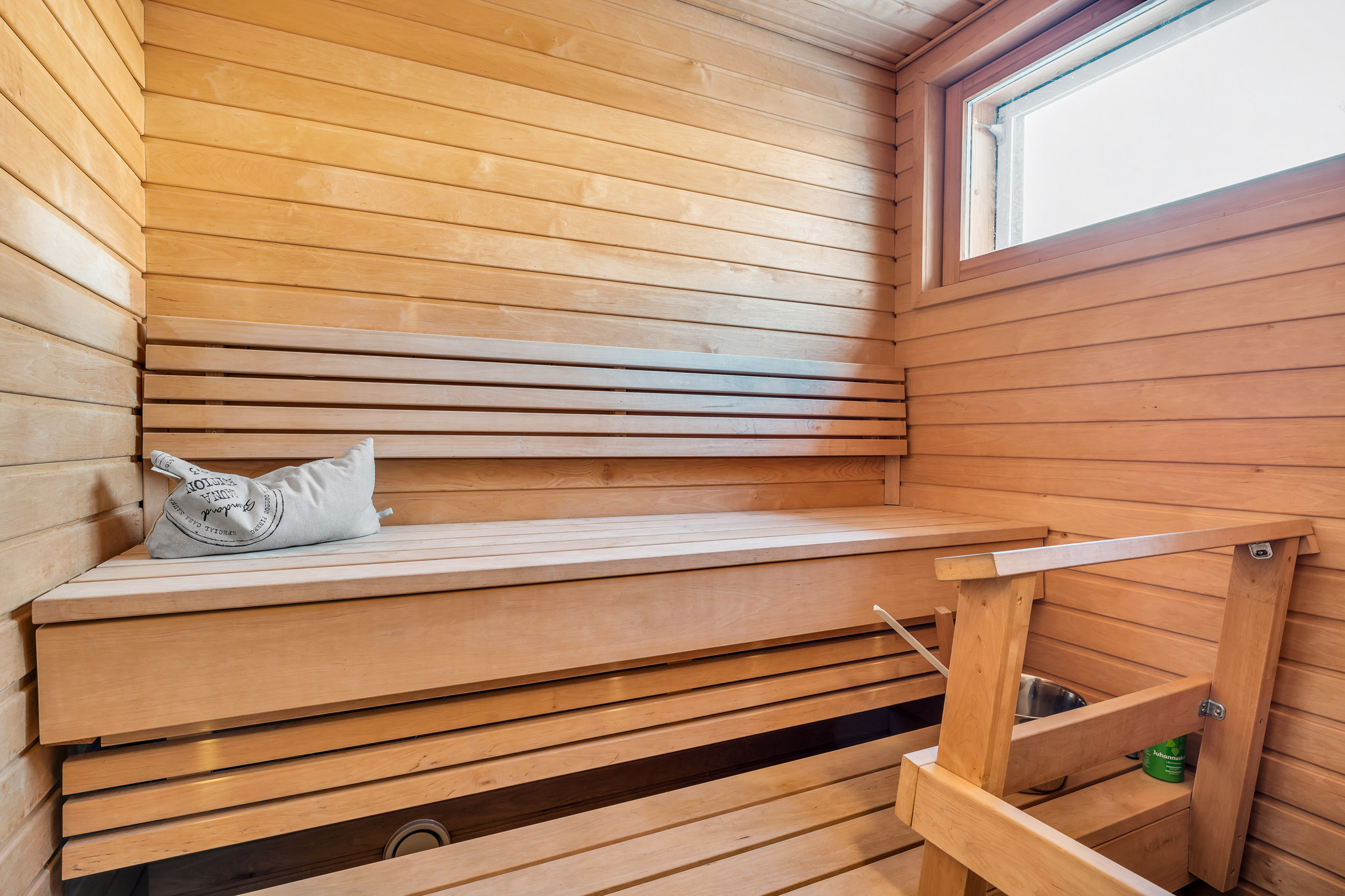 Puukiipijäntie 1, Kangasniemen alue, Ylöjärvi