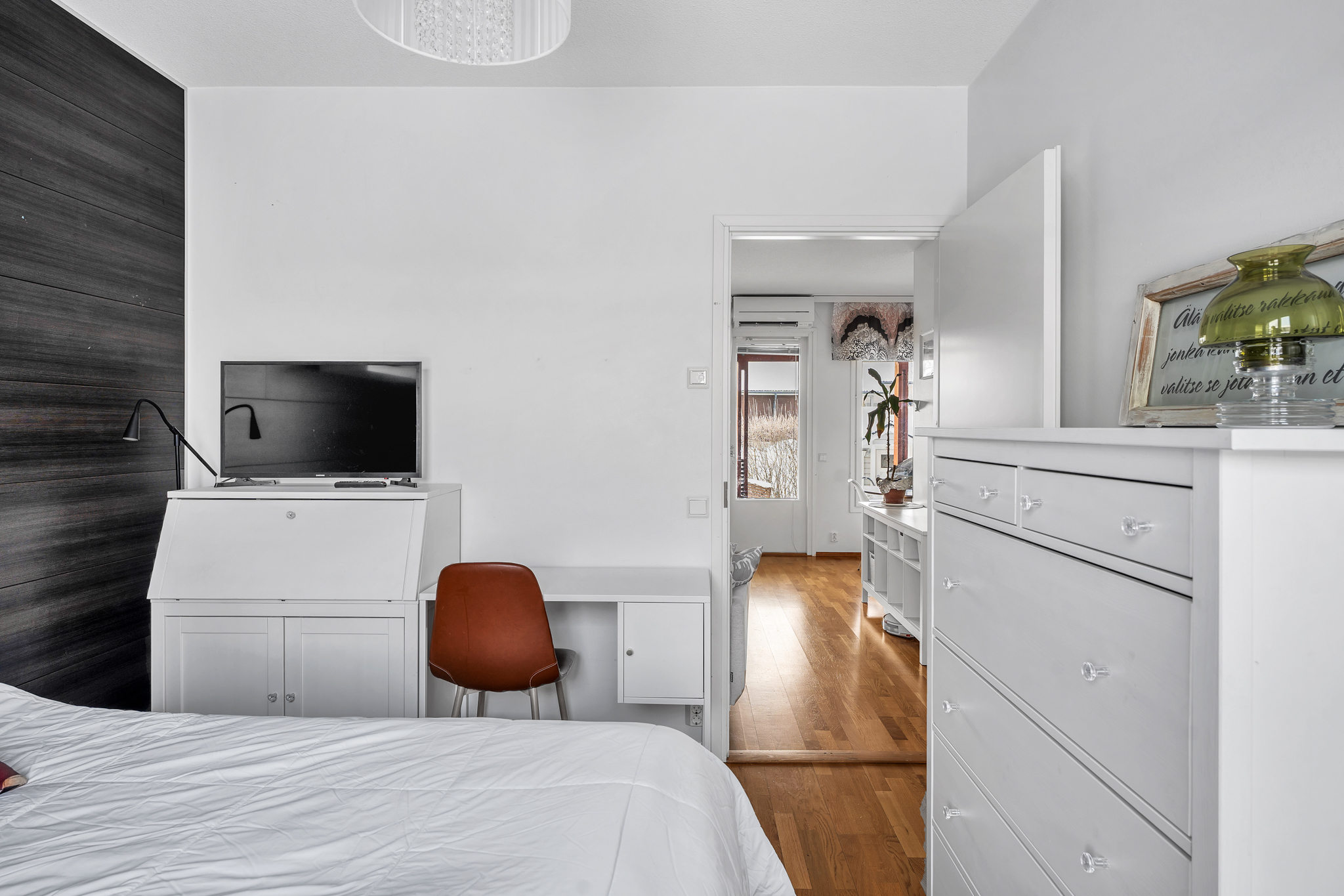 Puukiipijäntie 1, Kangasniemen alue, Ylöjärvi