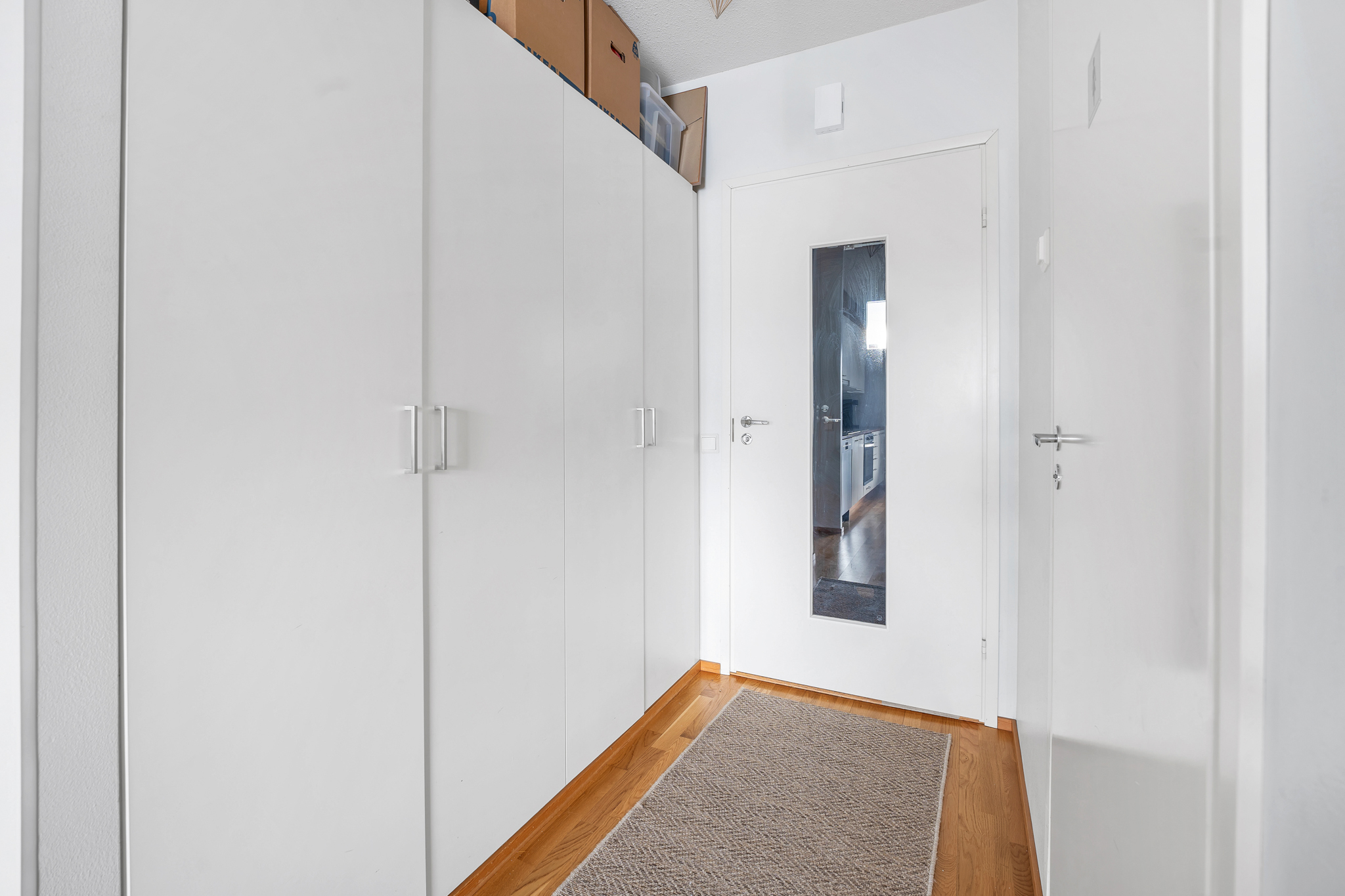 Puukiipijäntie 1, Kangasniemen alue, Ylöjärvi