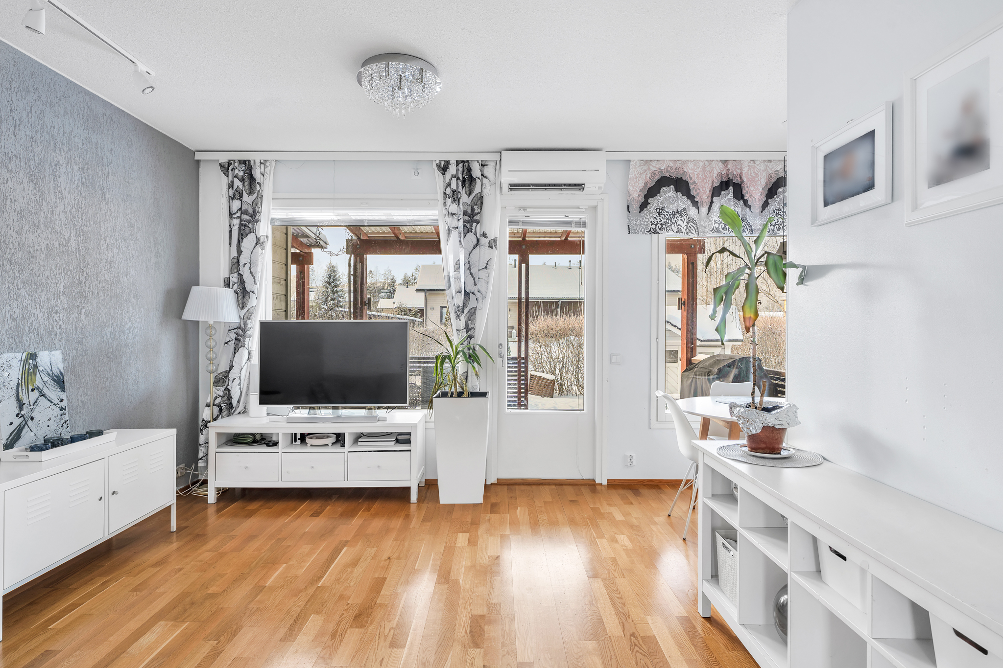 Puukiipijäntie 1, Kangasniemen alue, Ylöjärvi