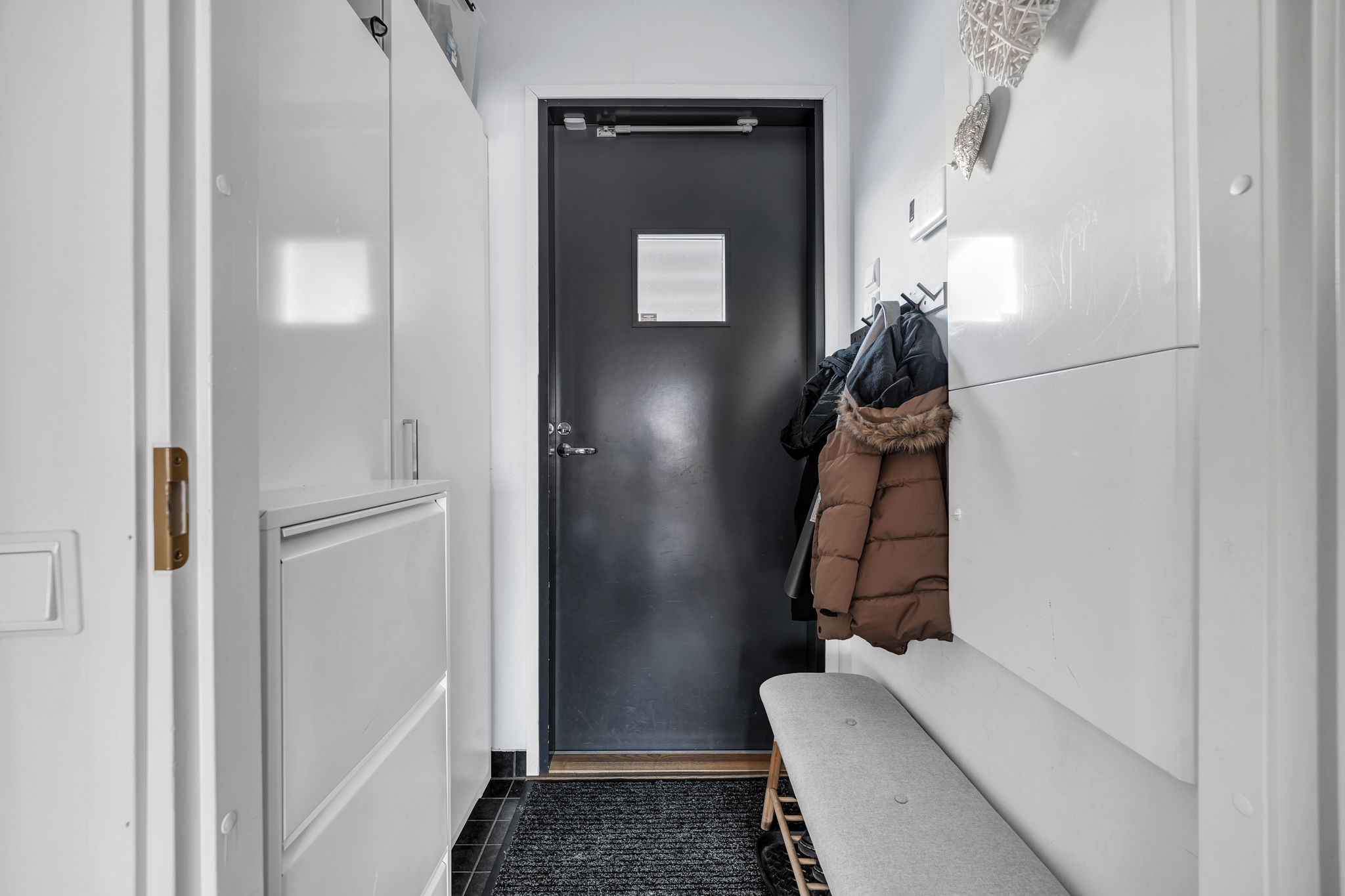 Puukiipijäntie 1, Kangasniemen alue, Ylöjärvi