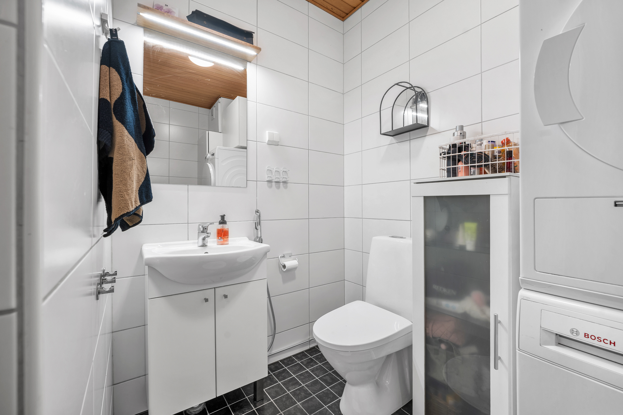 Puukiipijäntie 1, Kangasniemen alue, Ylöjärvi