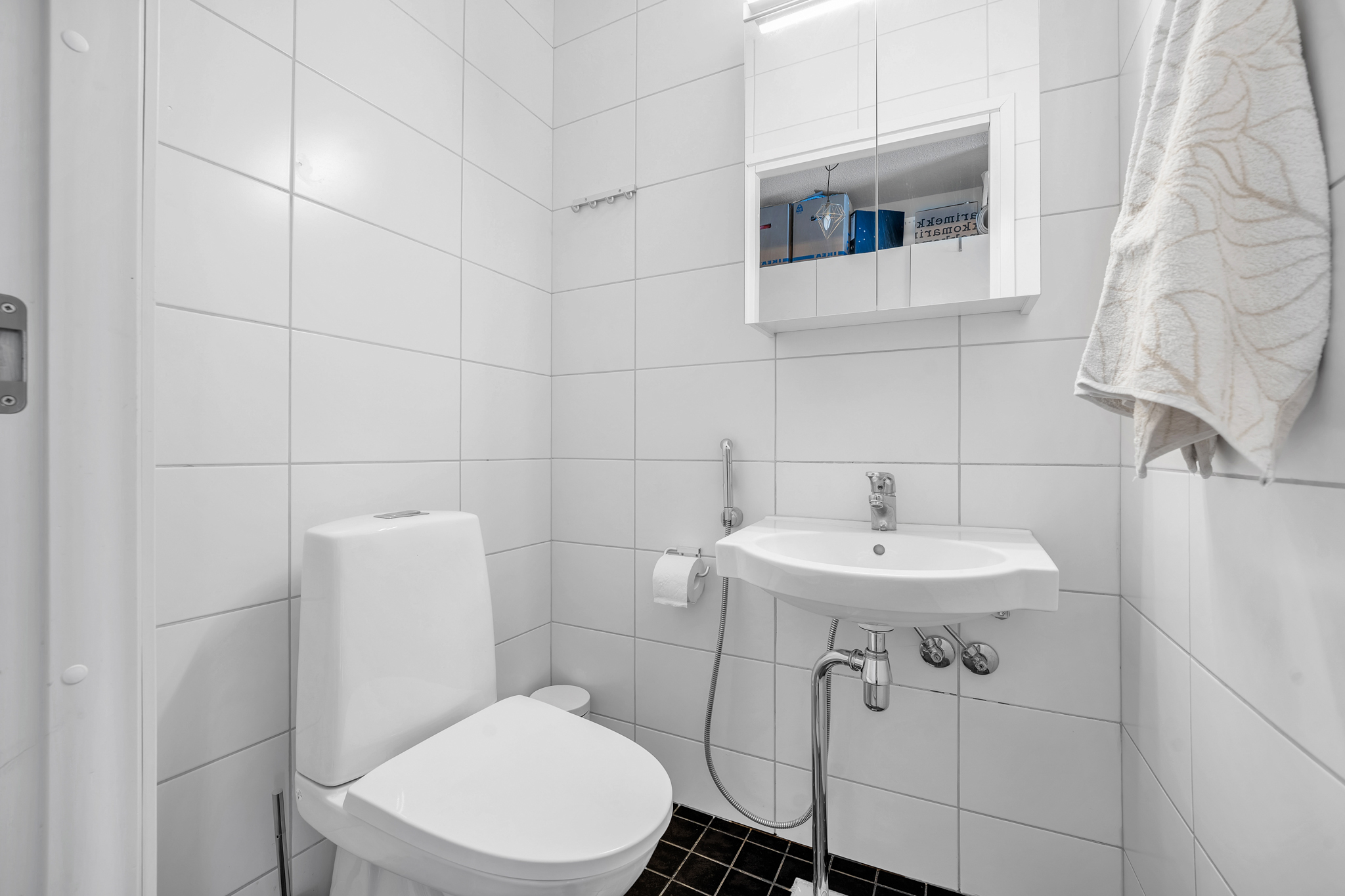 Puukiipijäntie 1, Kangasniemen alue, Ylöjärvi