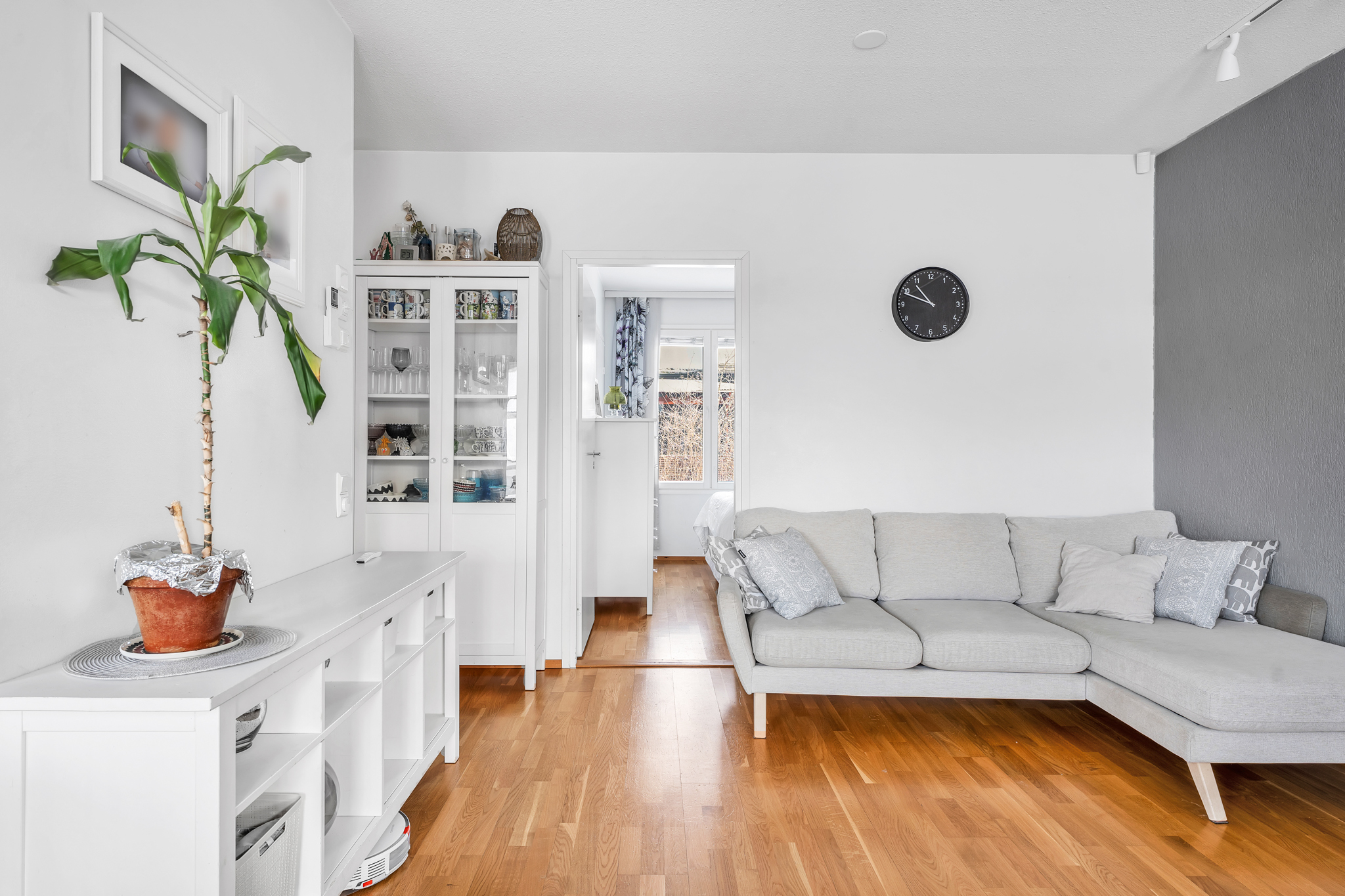 Puukiipijäntie 1, Kangasniemen alue, Ylöjärvi