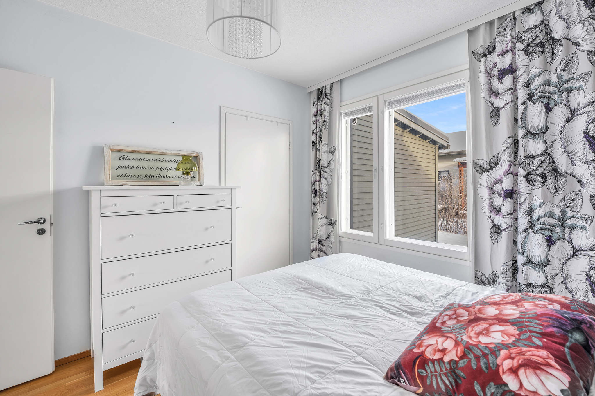 Puukiipijäntie 1, Kangasniemen alue, Ylöjärvi