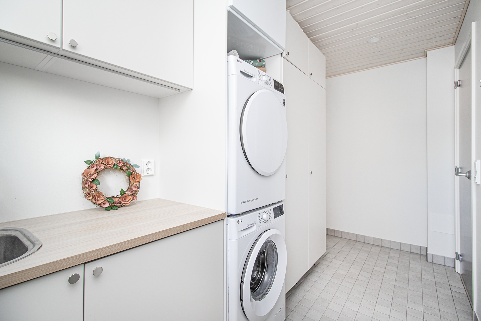 Sormulantie 6, Hiltulanlahti, Kuopio