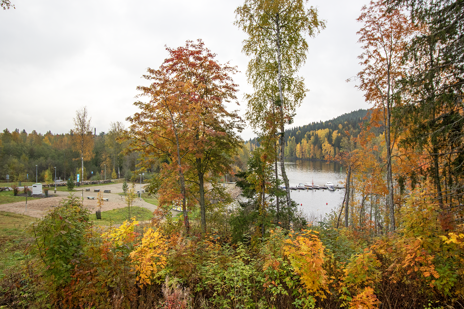 Sormulantie 6, Hiltulanlahti, Kuopio