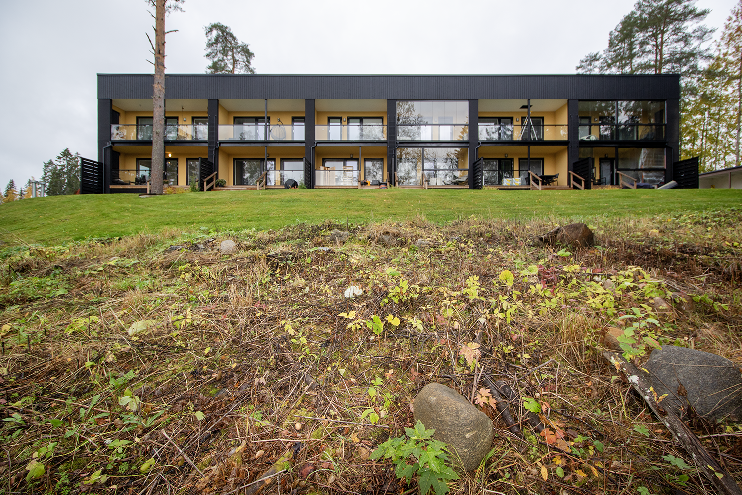 Sormulantie 6, Hiltulanlahti, Kuopio