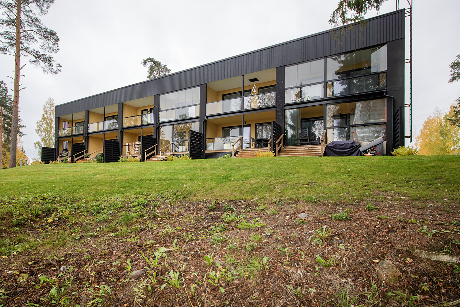 Sormulantie 6, Hiltulanlahti, Kuopio