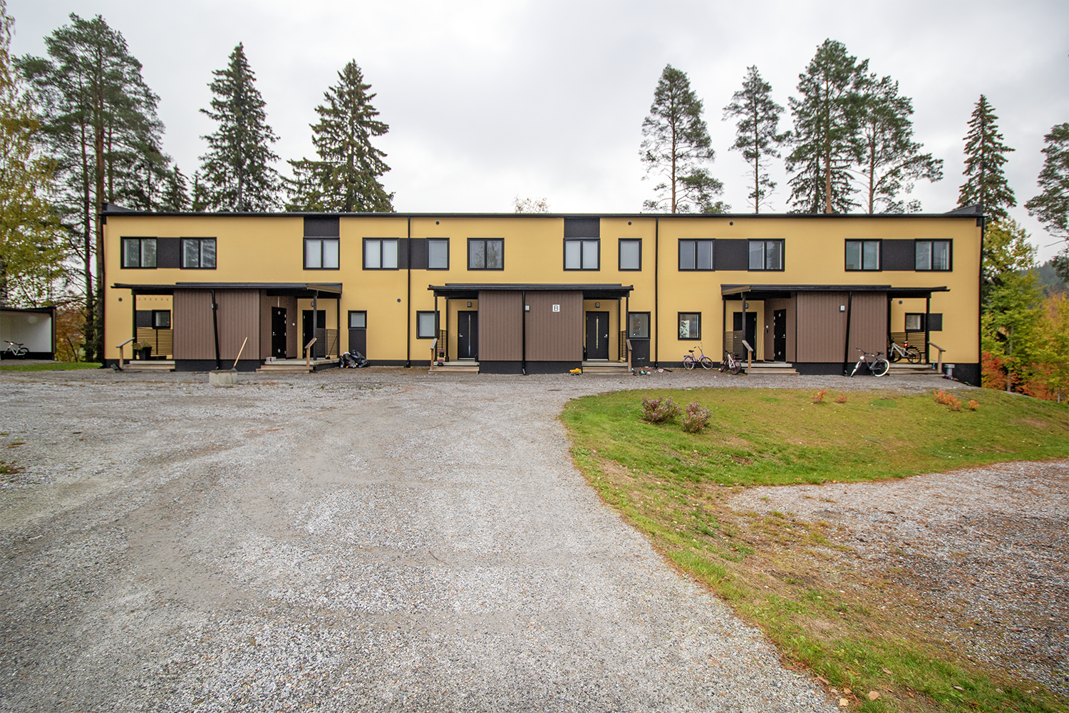 Sormulantie 6, Hiltulanlahti, Kuopio