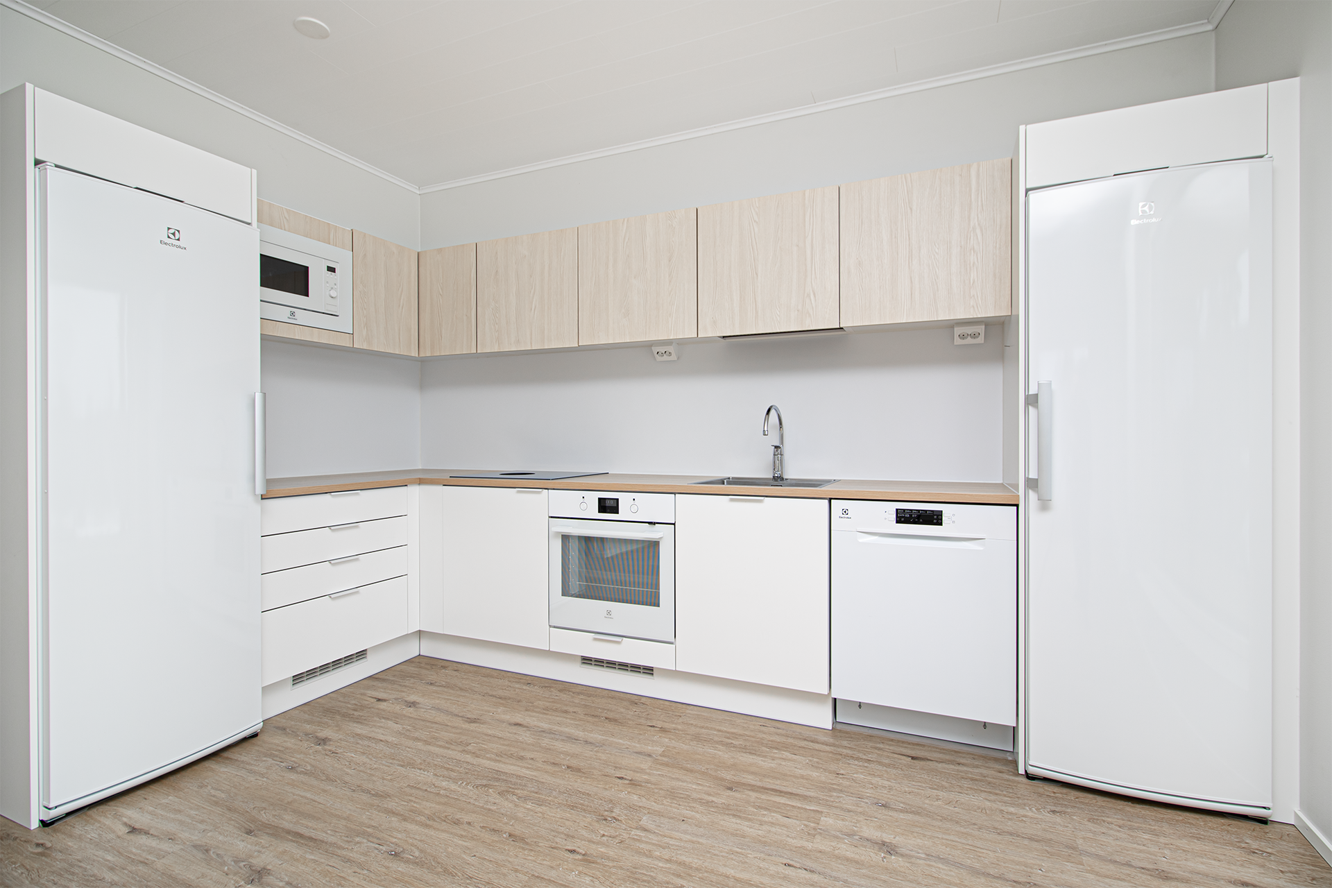 Sormulantie 6, Hiltulanlahti, Kuopio