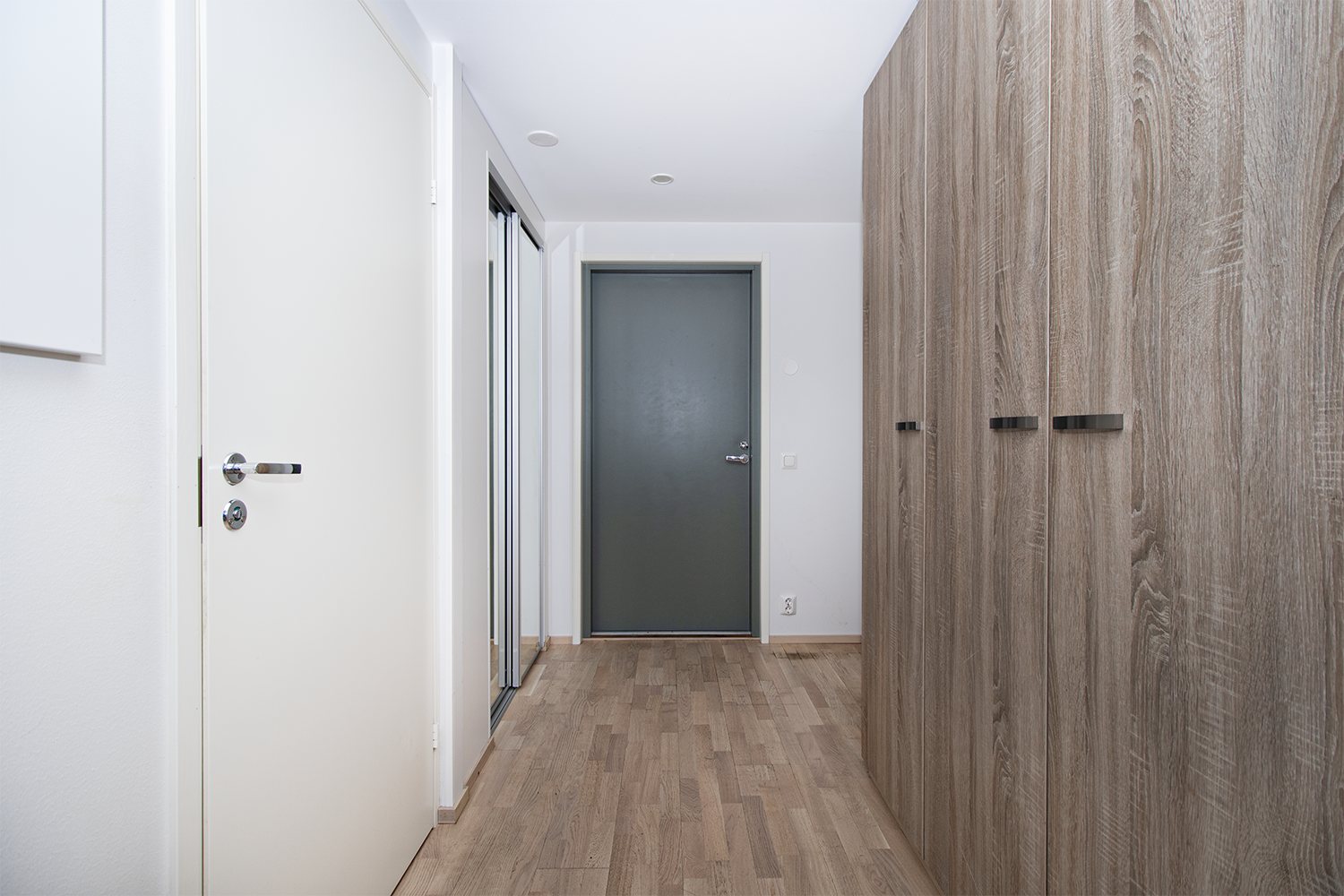 Poukamankatu 23, Pihlajalaakso, Kuopio