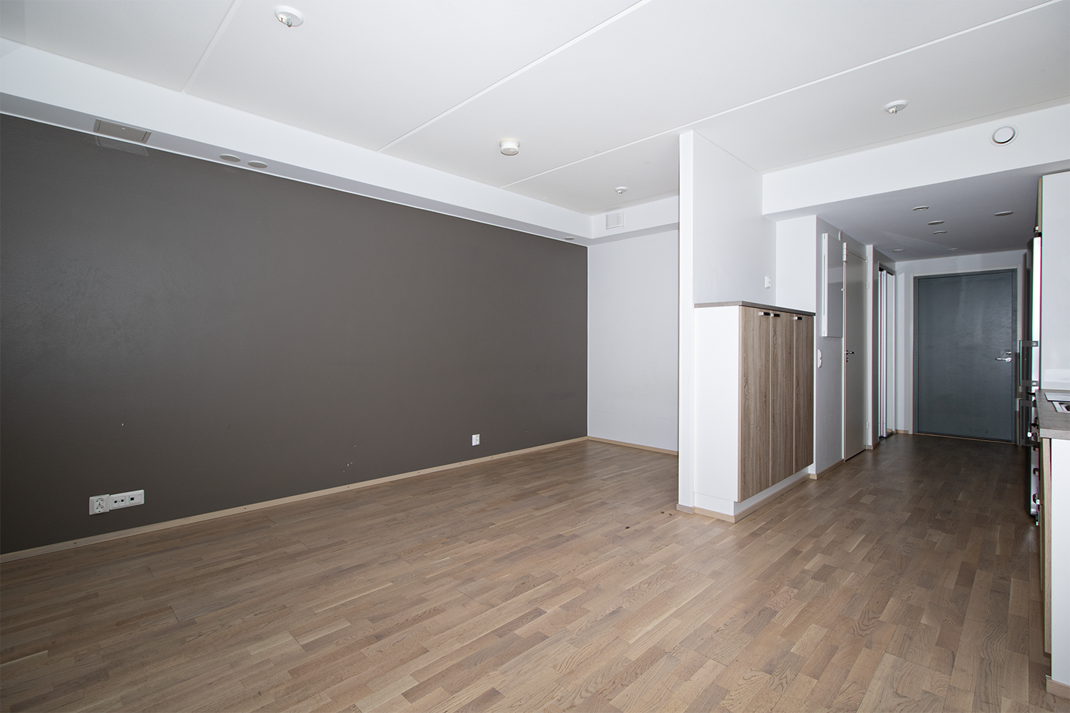 Poukamankatu 23, Pihlajalaakso, Kuopio