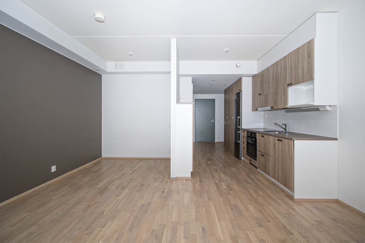 Poukamankatu 23, Pihlajalaakso, Kuopio