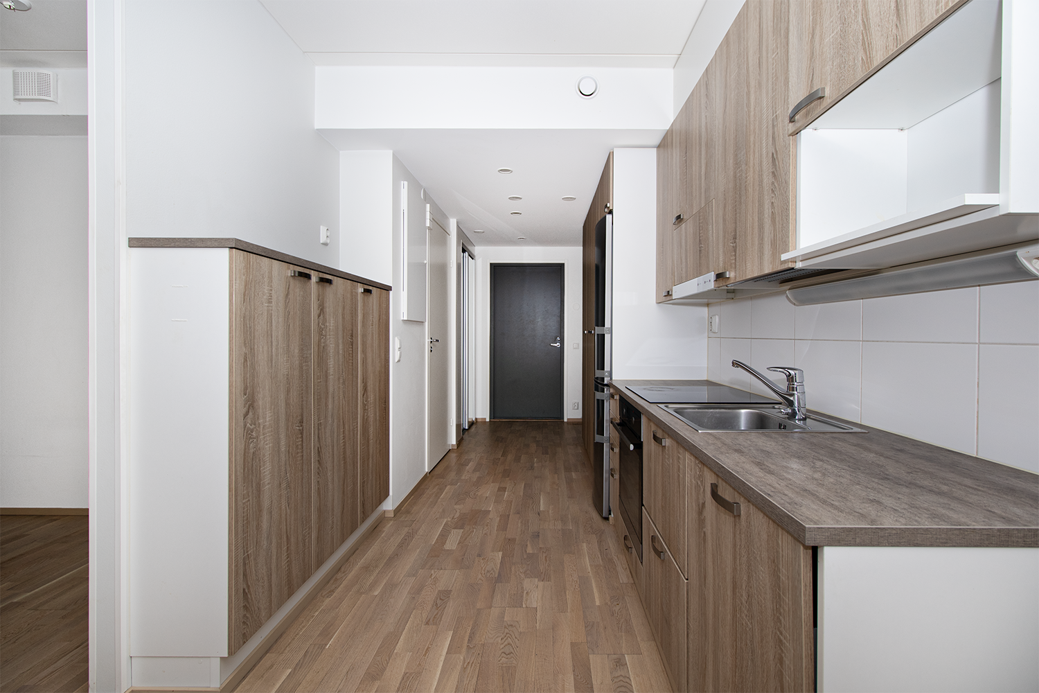 Poukamankatu 23, Pihlajalaakso, Kuopio