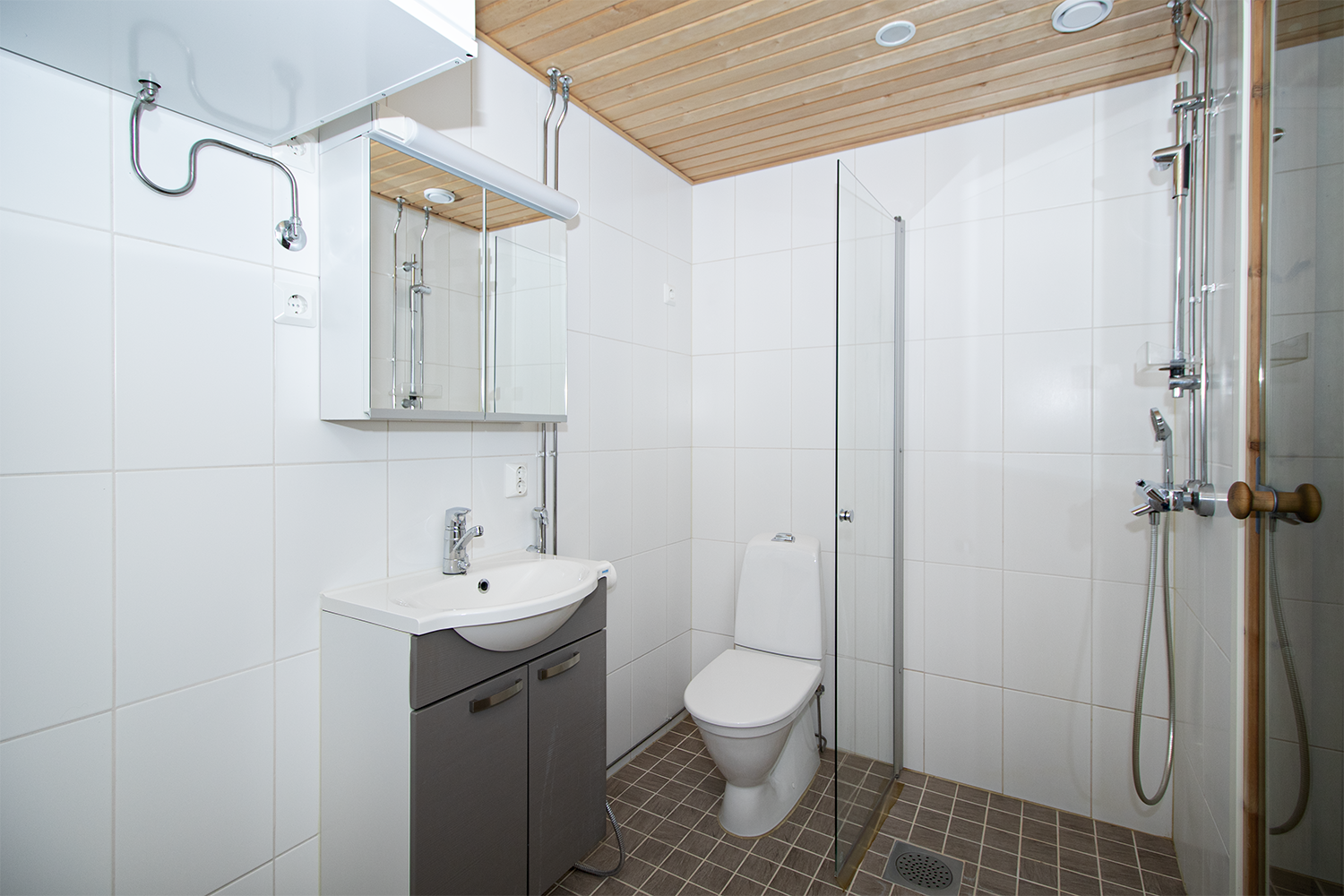 Poukamankatu 23, Pihlajalaakso, Kuopio