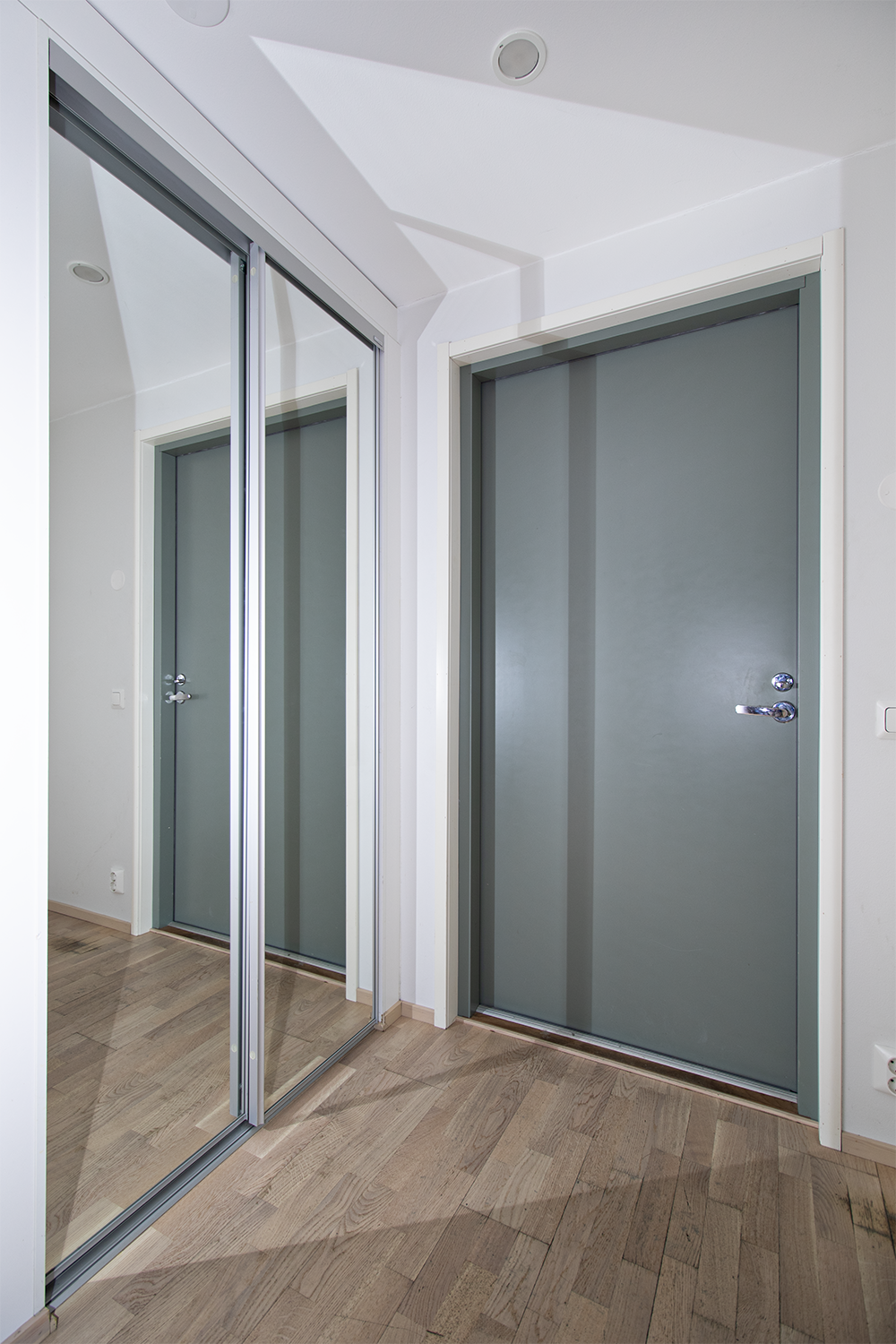 Poukamankatu 23, Pihlajalaakso, Kuopio