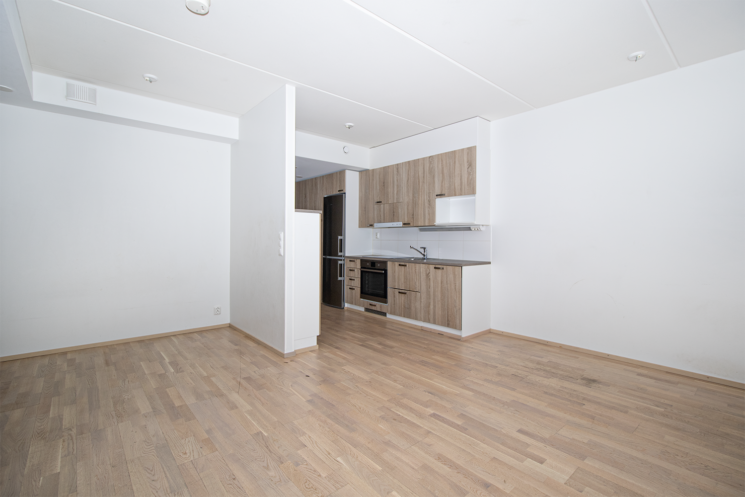 Poukamankatu 23, Pihlajalaakso, Kuopio