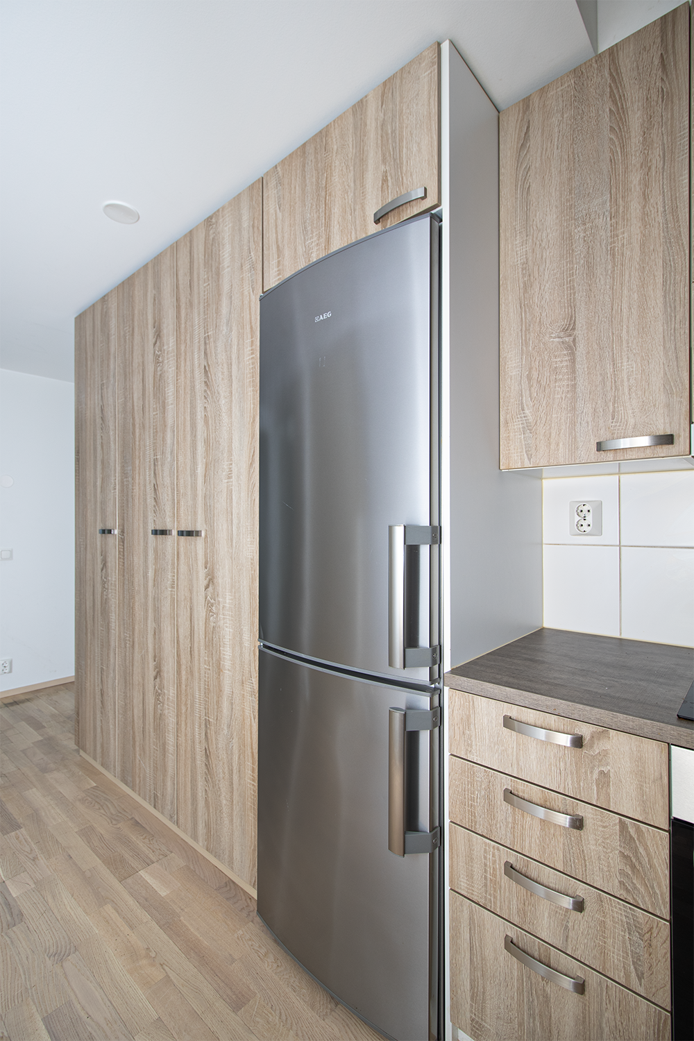 Poukamankatu 23, Pihlajalaakso, Kuopio