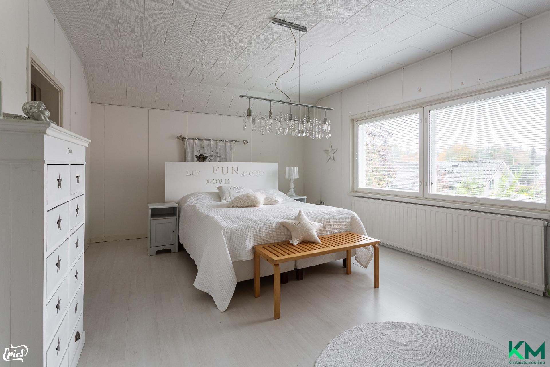 Piirukatu 25, Niemi, Tampere