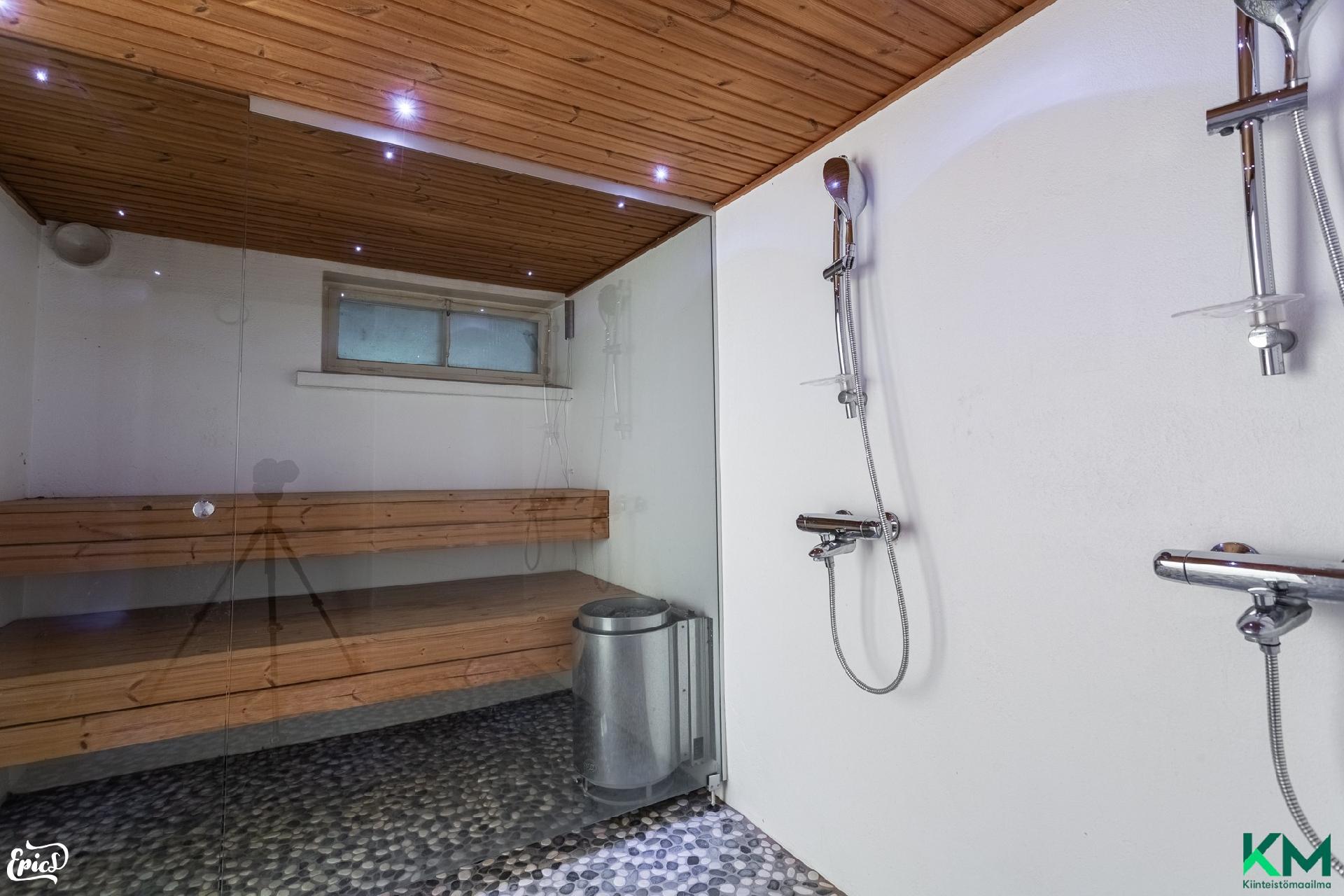 Piirukatu 25, Niemi, Tampere