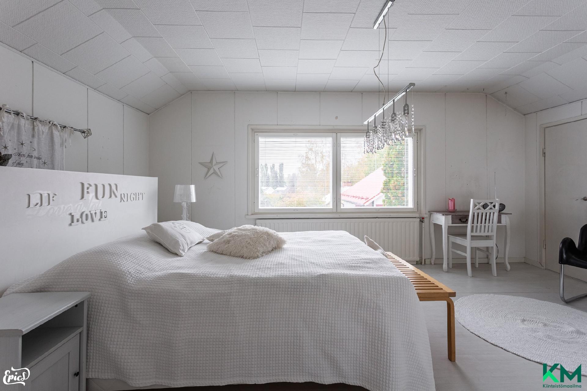 Piirukatu 25, Niemi, Tampere