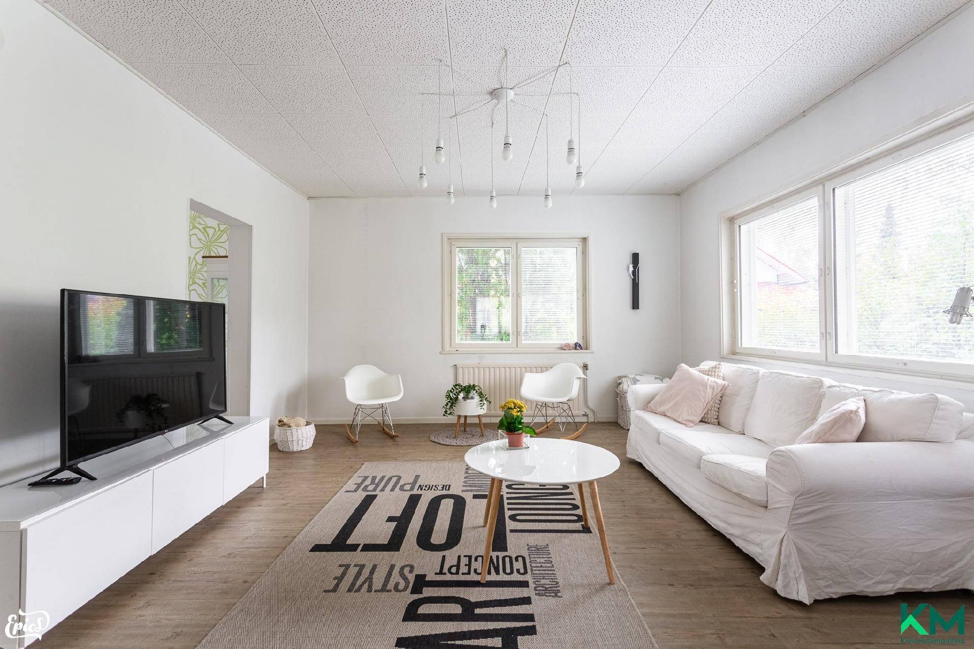 Piirukatu 25, Niemi, Tampere