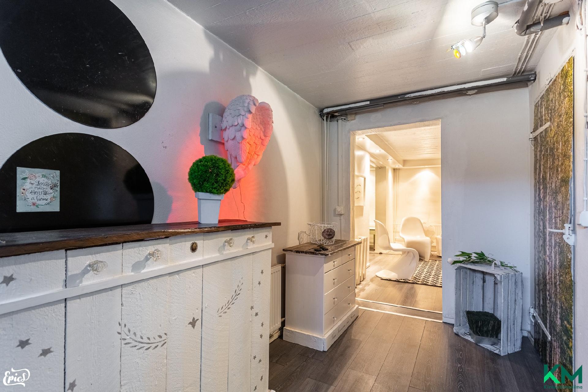 Piirukatu 25, Niemi, Tampere