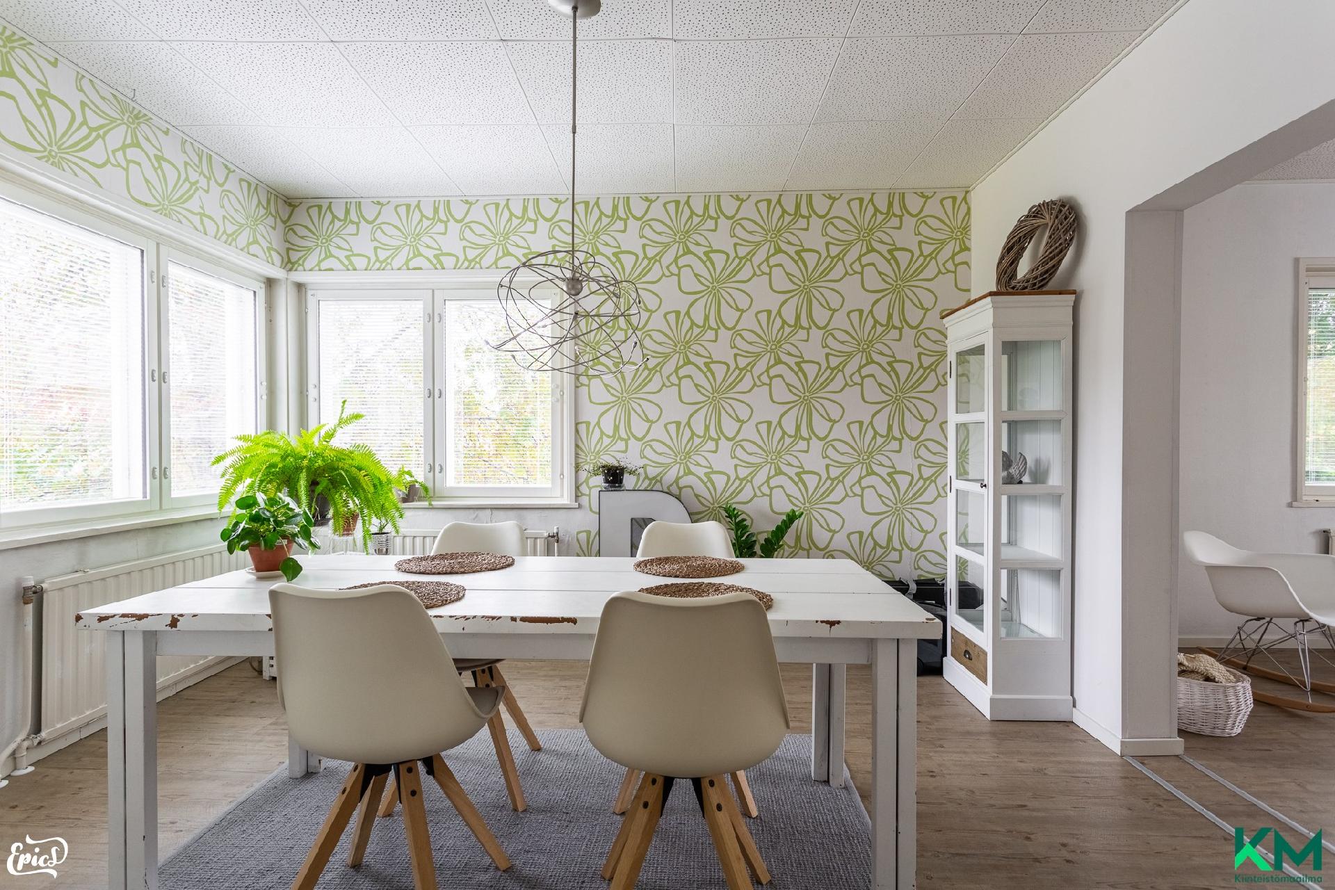 Piirukatu 25, Niemi, Tampere