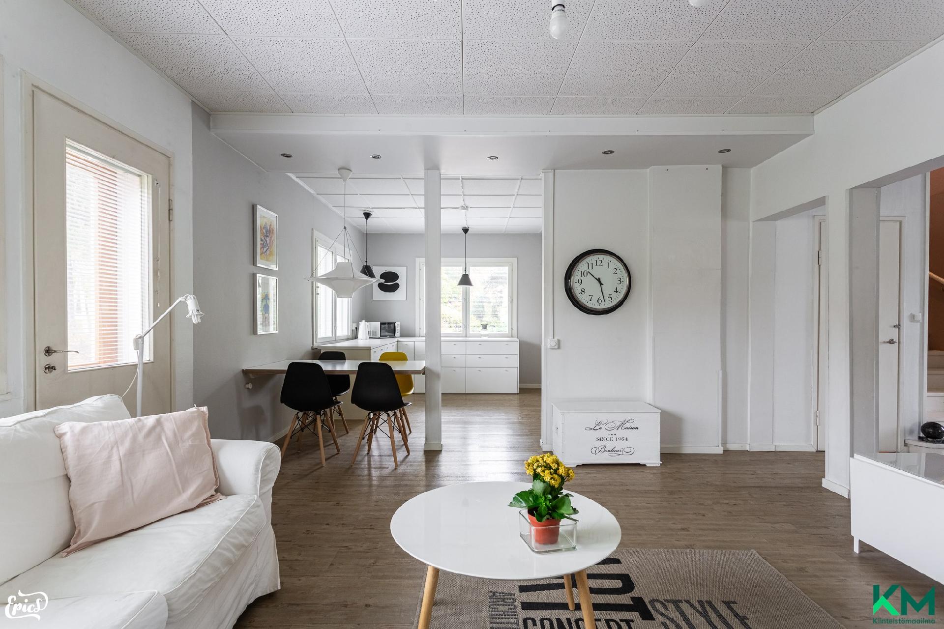 Piirukatu 25, Niemi, Tampere