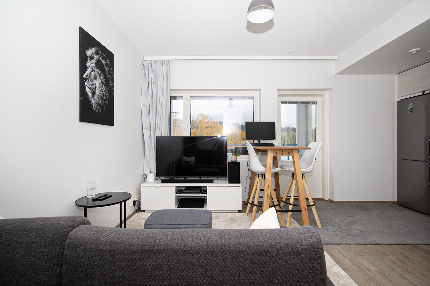 Hiihtäjäntie 9, Puijonlaakso, Kuopio