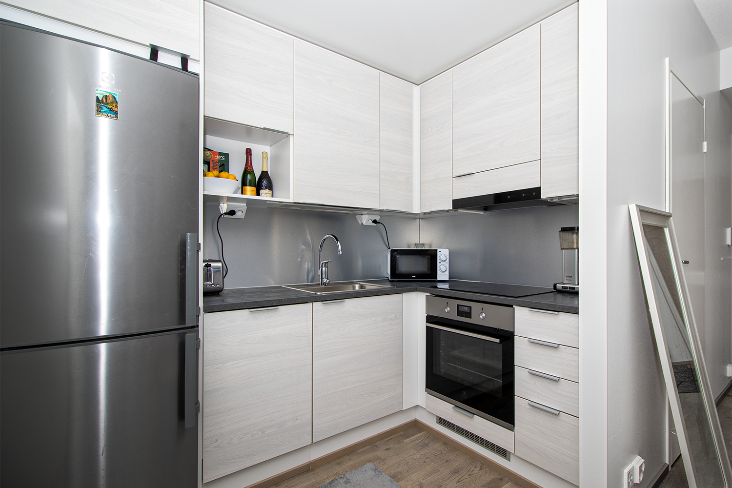 Hiihtäjäntie 9, Puijonlaakso, Kuopio