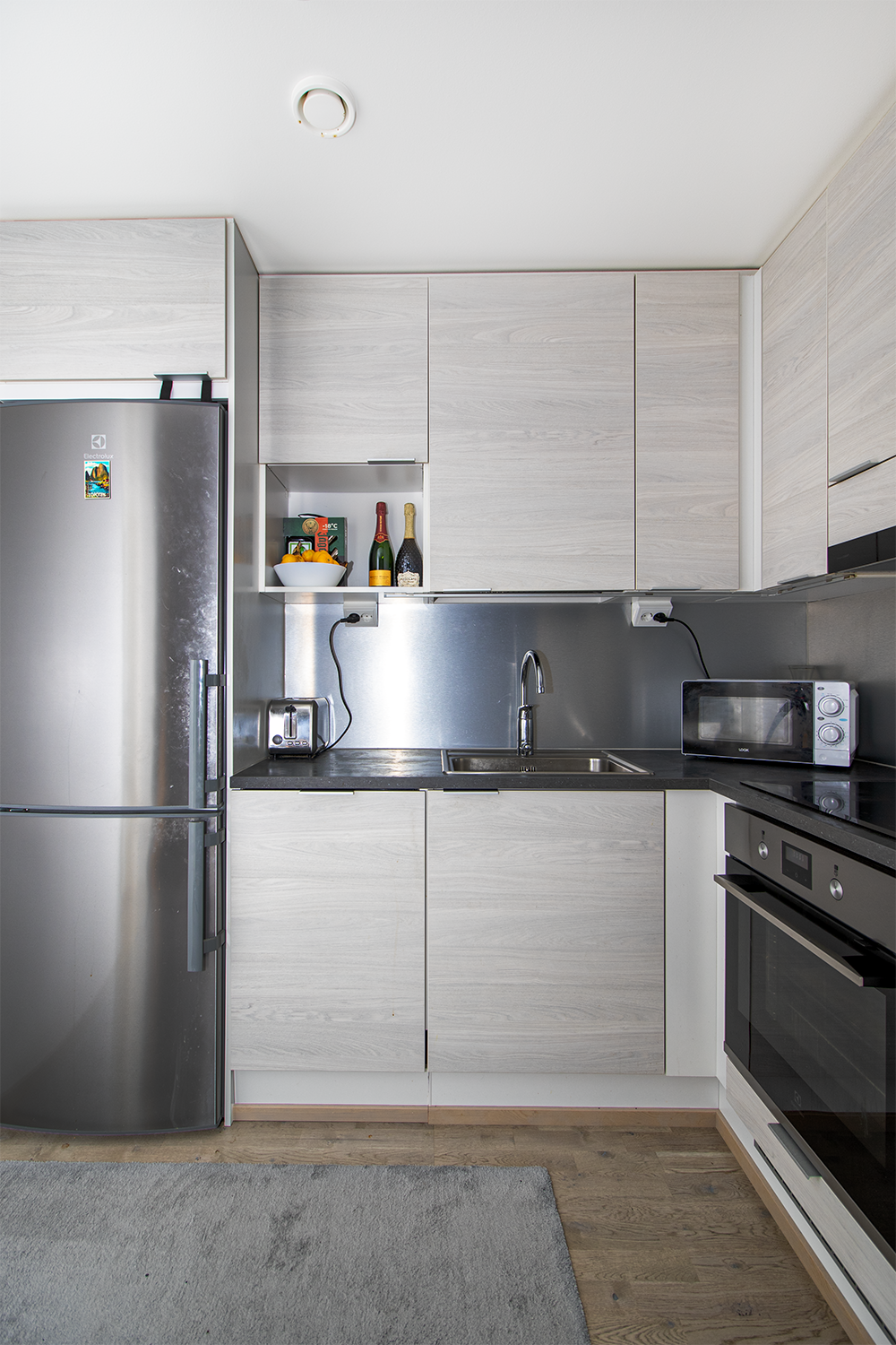 Hiihtäjäntie 9, Puijonlaakso, Kuopio