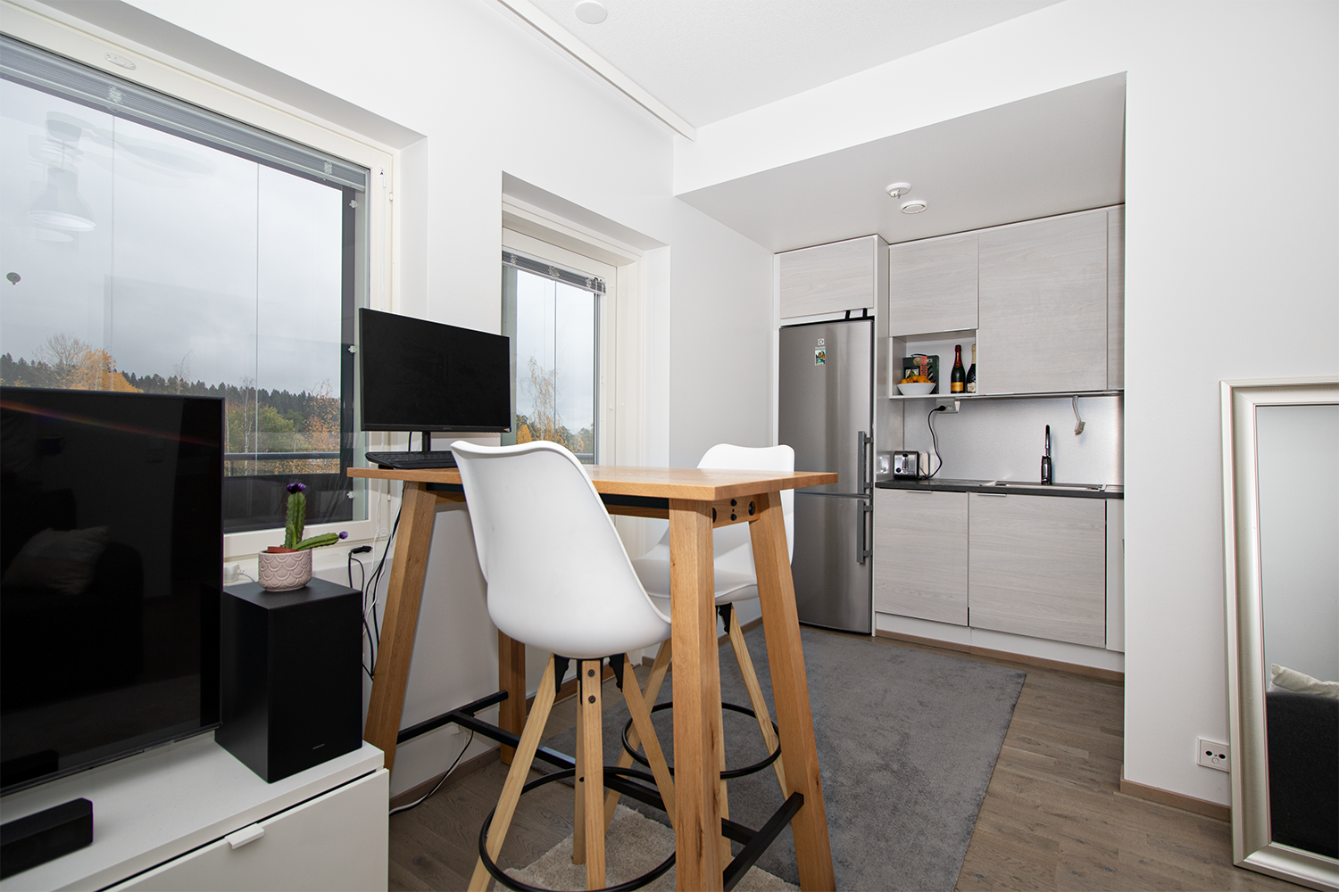 Hiihtäjäntie 9, Puijonlaakso, Kuopio