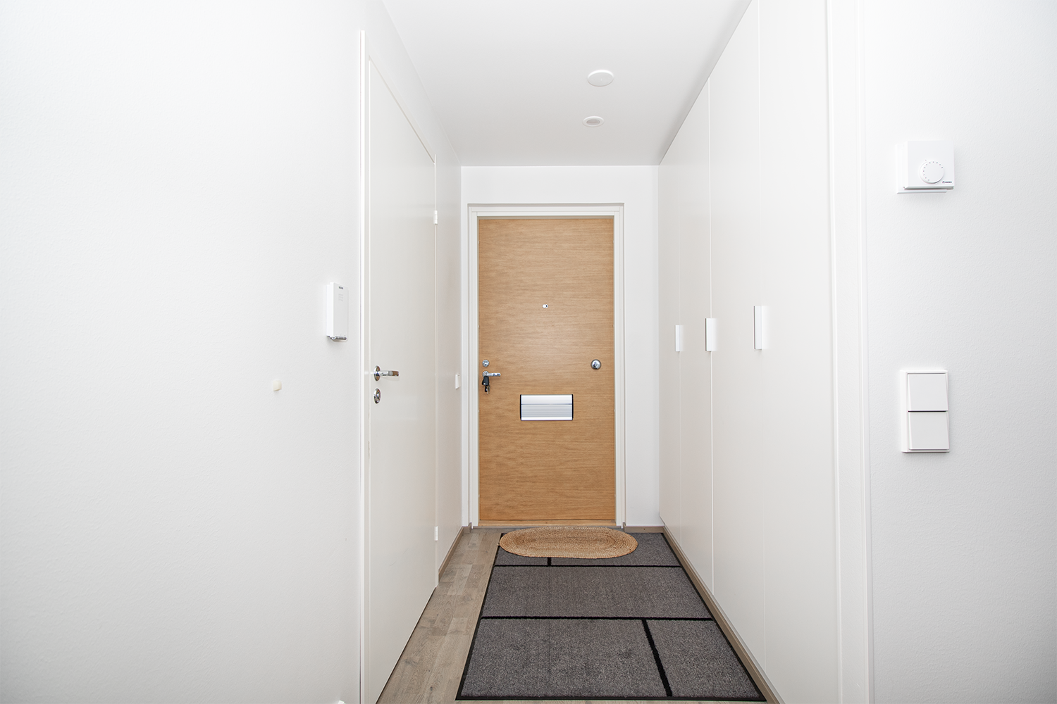 Hiihtäjäntie 9, Puijonlaakso, Kuopio