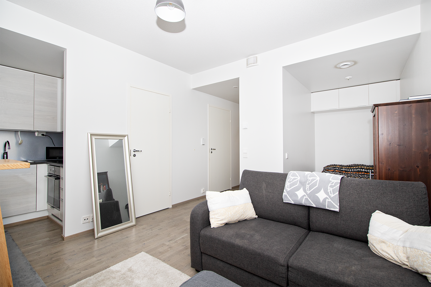 Hiihtäjäntie 9, Puijonlaakso, Kuopio