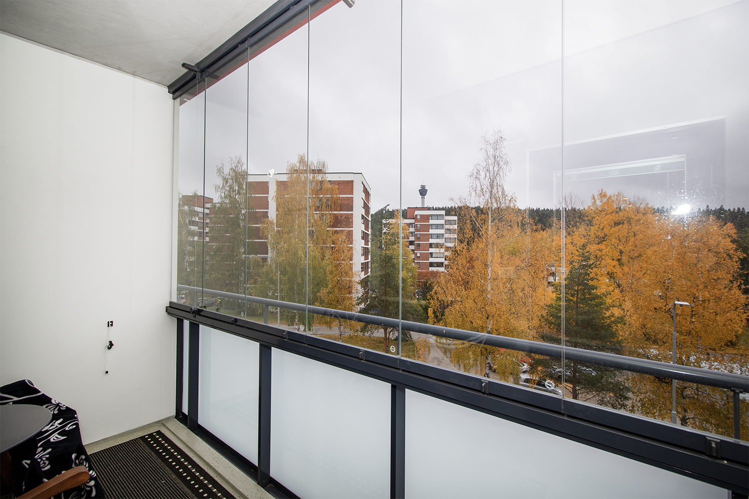 Hiihtäjäntie 9, Puijonlaakso, Kuopio