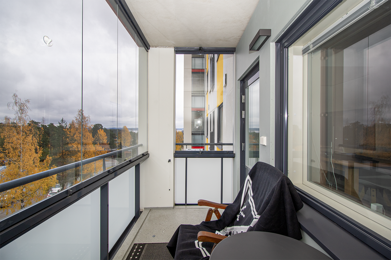 Hiihtäjäntie 9, Puijonlaakso, Kuopio