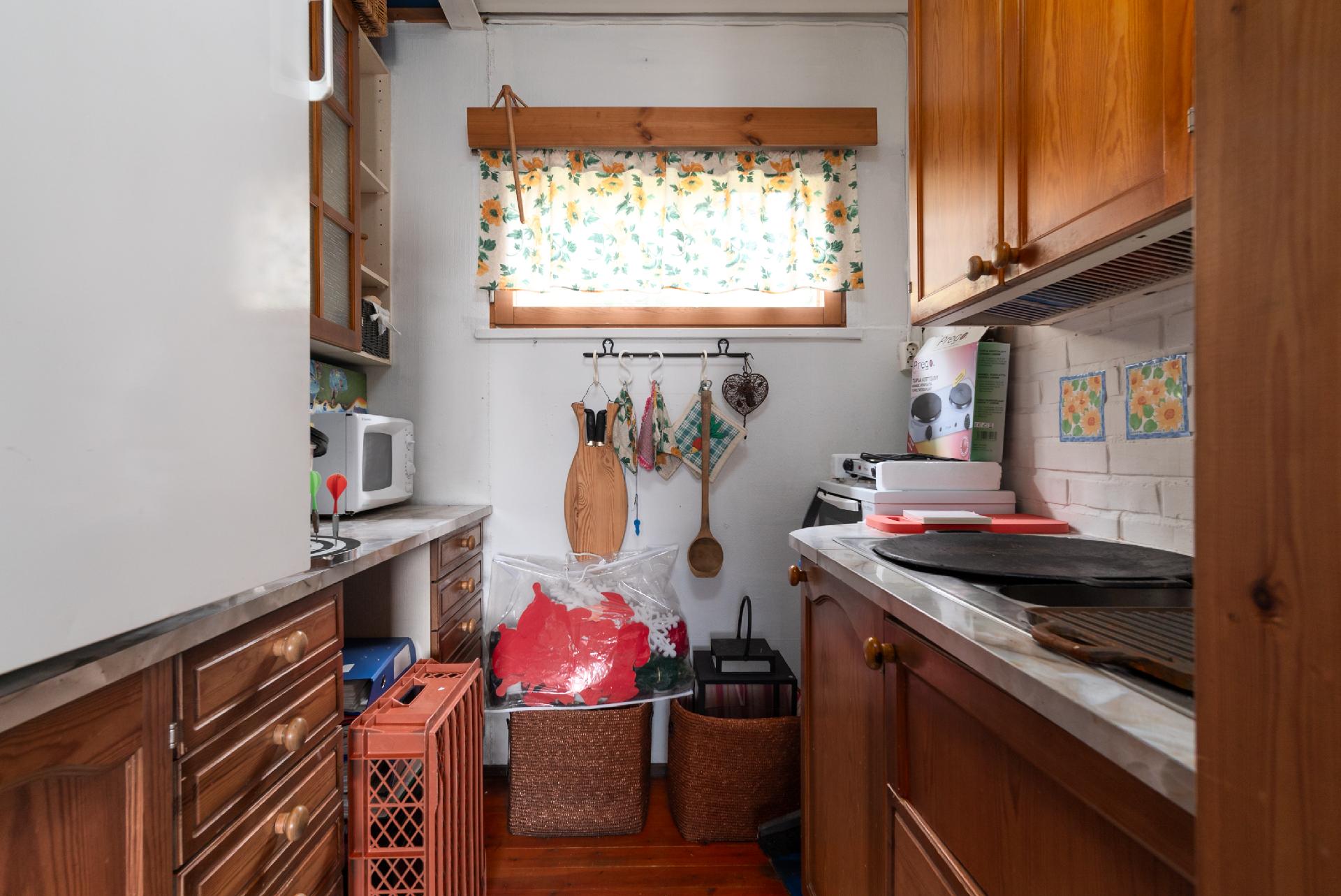 Sikamäentie 163, Korpilahti, Jyväskylä