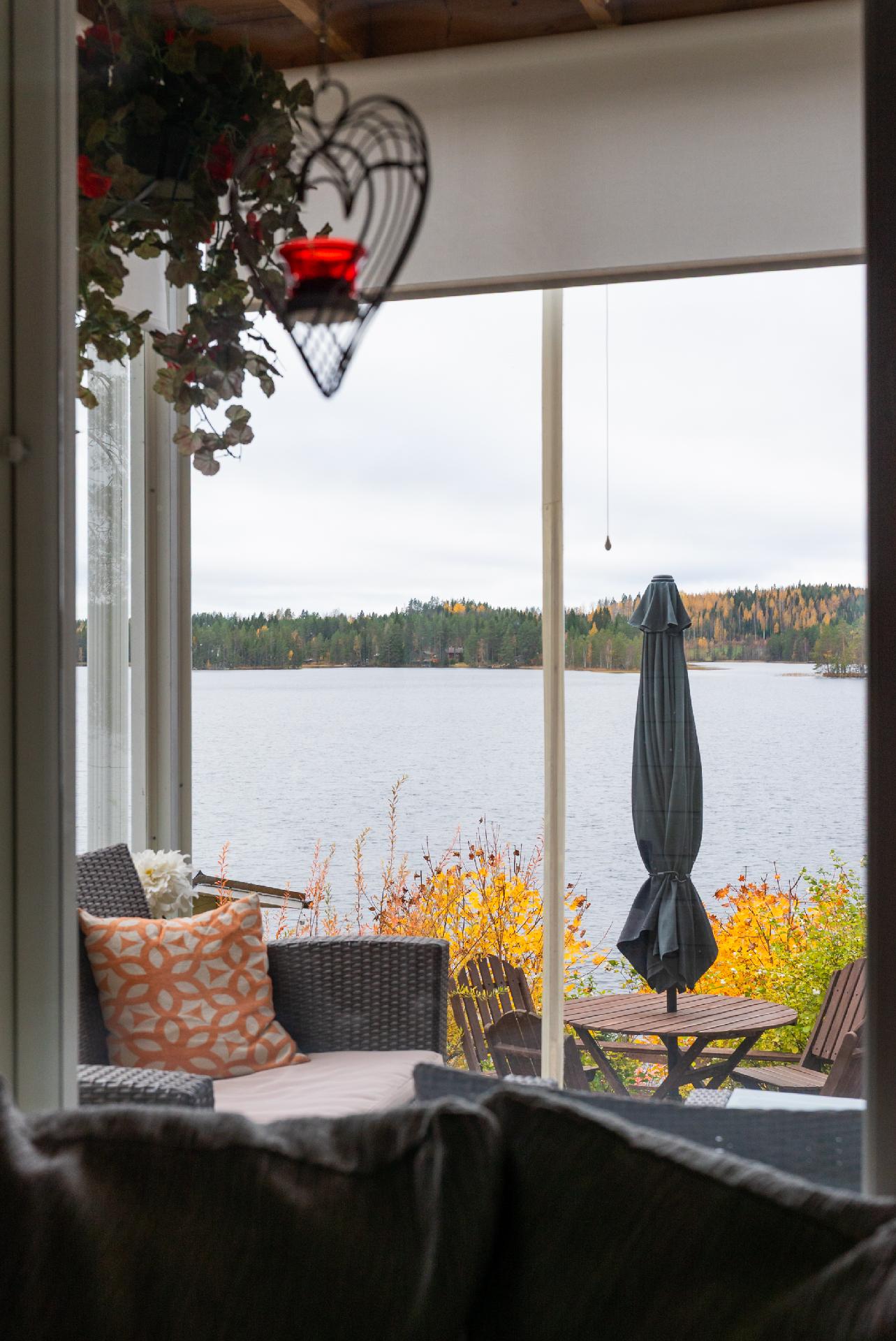 Sikamäentie 163, Korpilahti, Jyväskylä