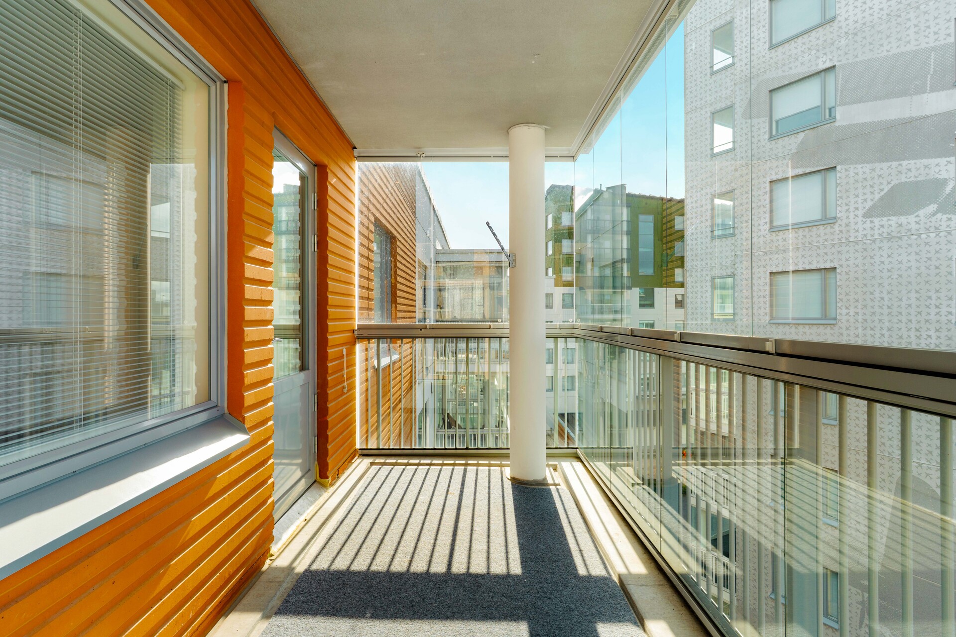 Perintötie 1, Aviapolis, Vantaa