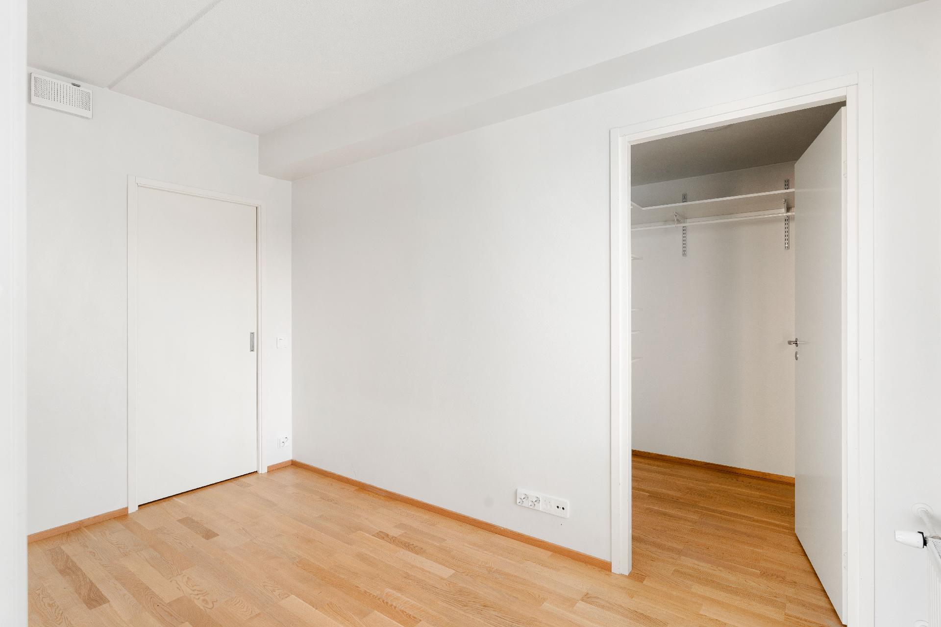 Perintötie 1, Aviapolis, Vantaa