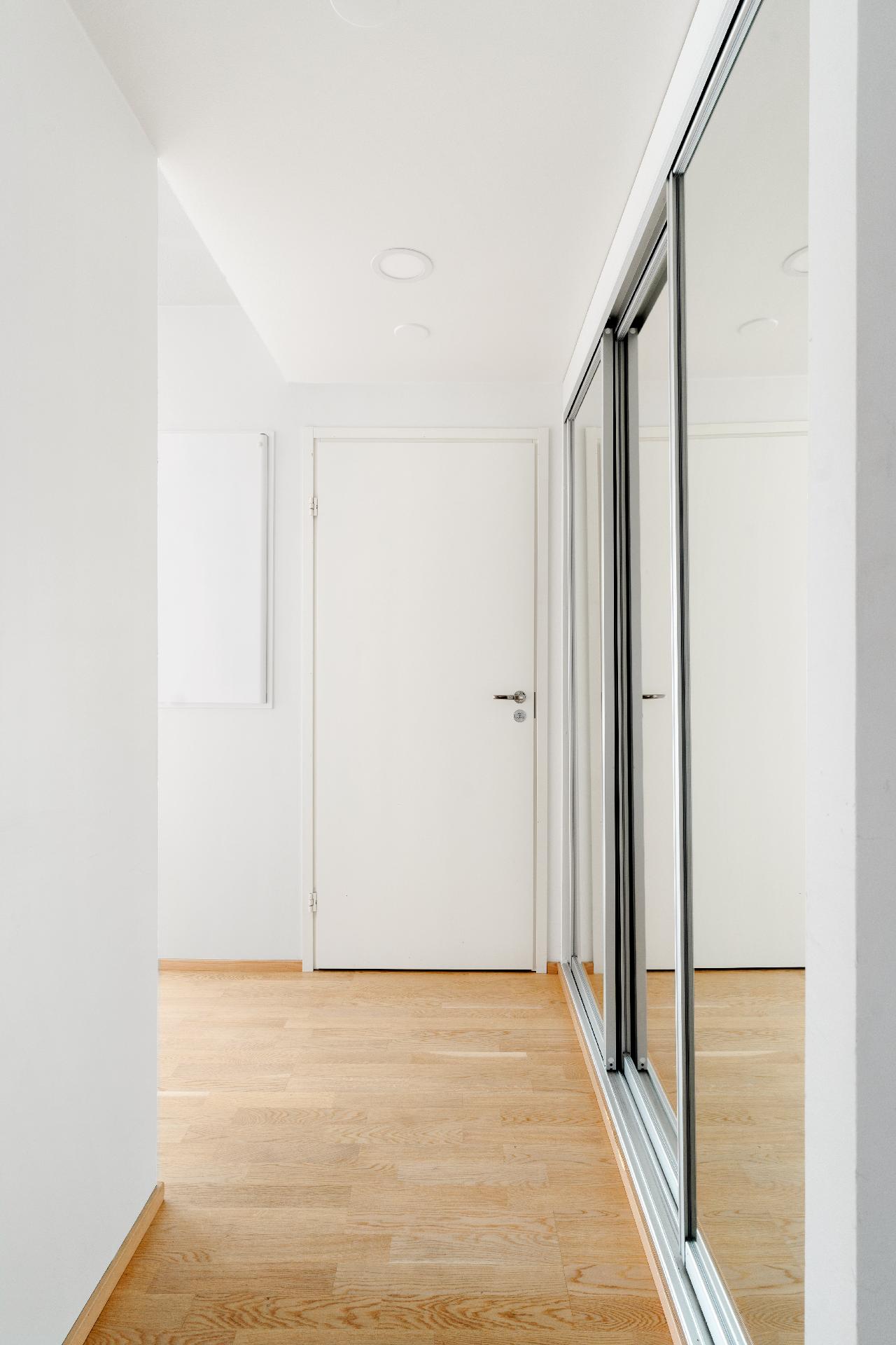 Perintötie 1, Aviapolis, Vantaa