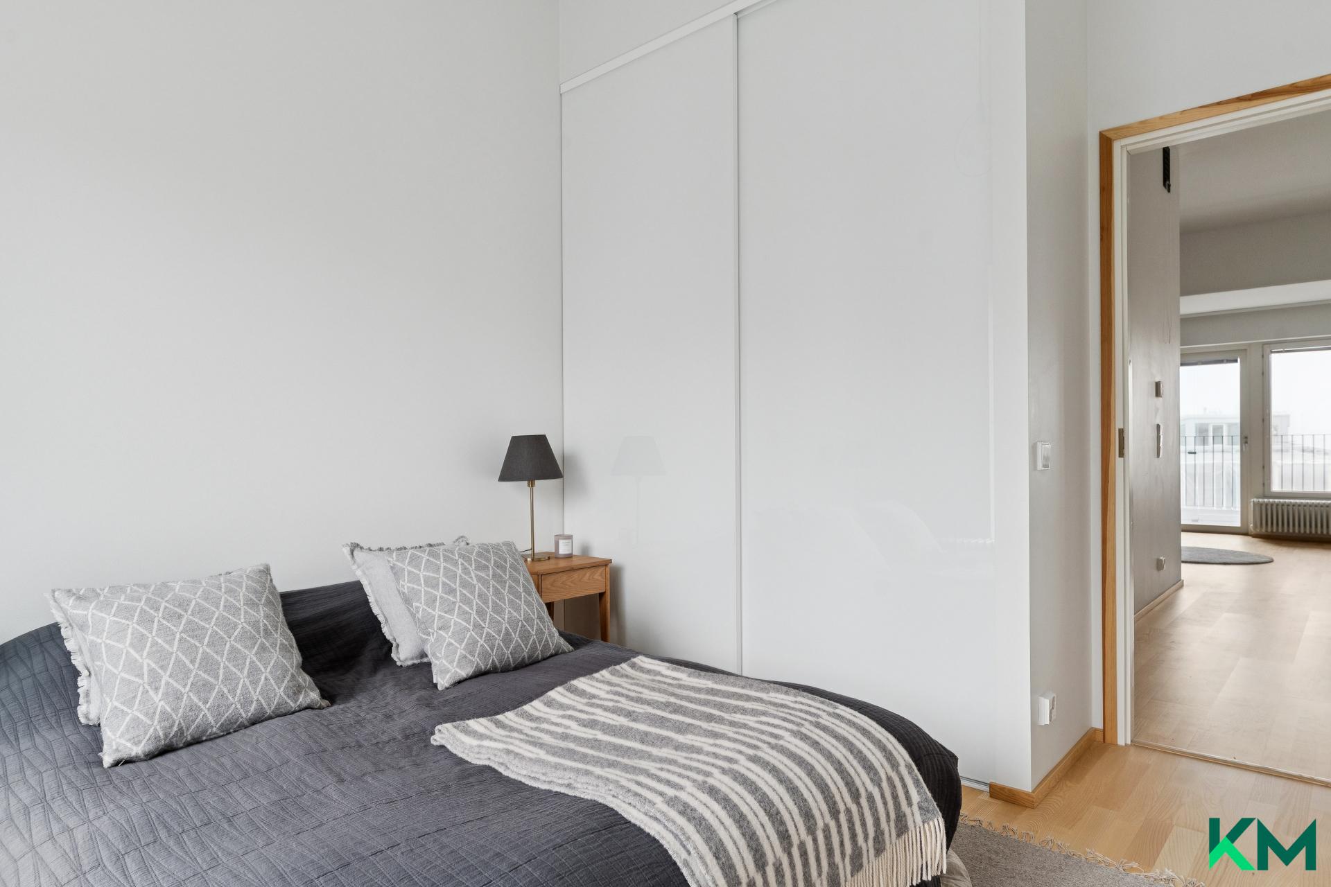 Mestarintie 19, Oulunkylä, Helsinki