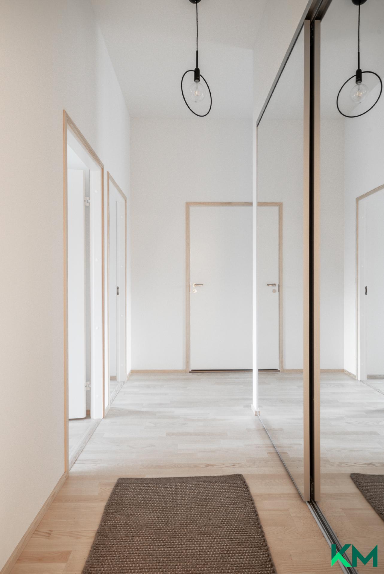 Mestarintie 19, Oulunkylä, Helsinki