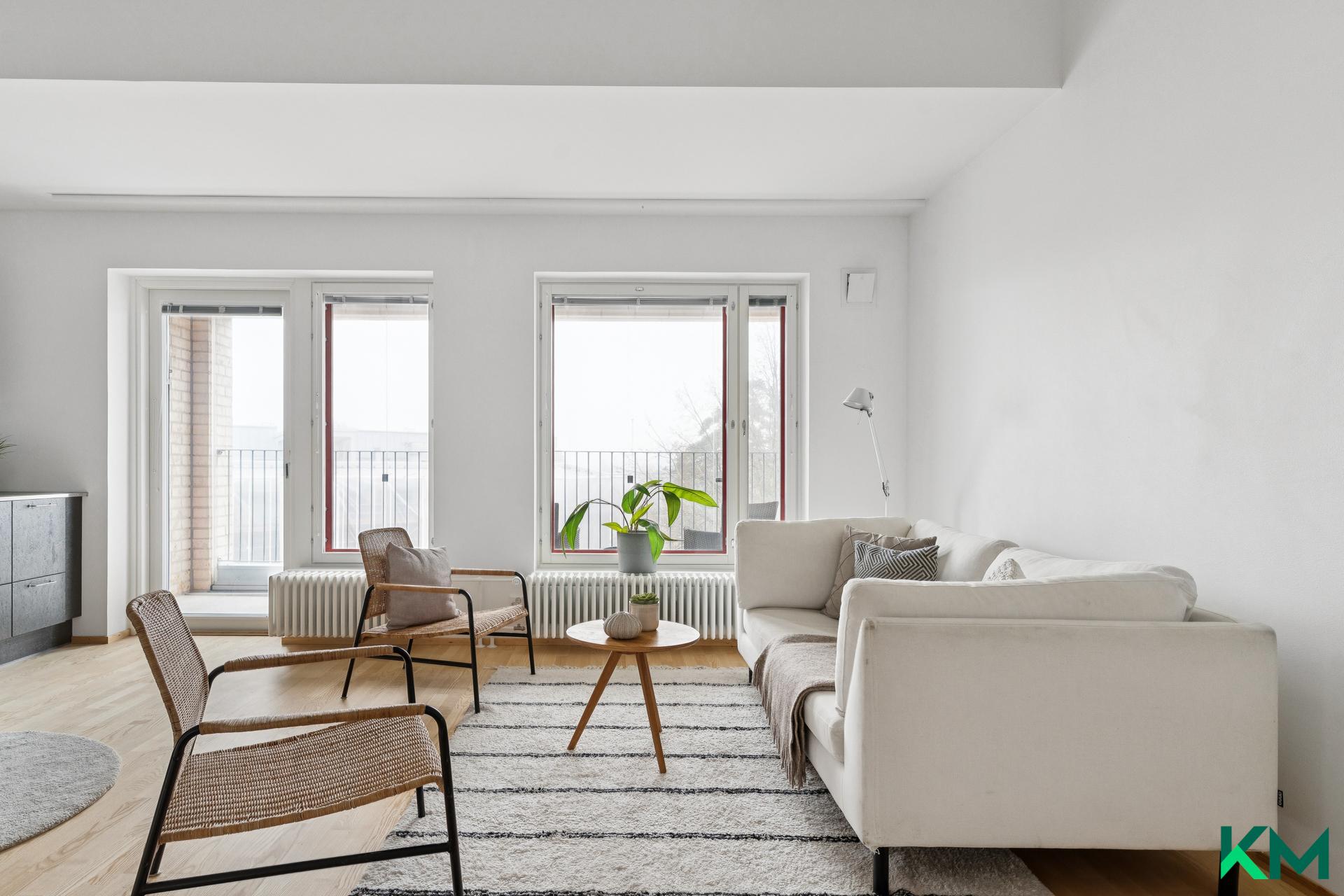 Mestarintie 19, Oulunkylä, Helsinki