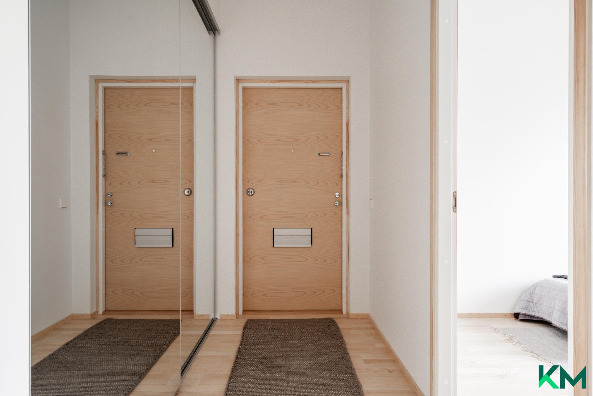 Mestarintie 19, Oulunkylä, Helsinki